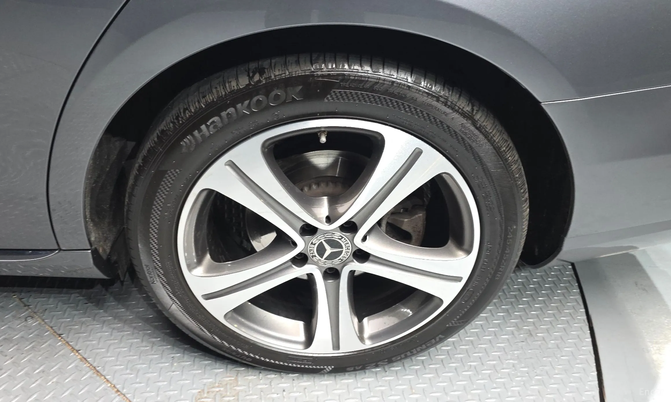 Mercedes Benz E-Class W213 превью 5
