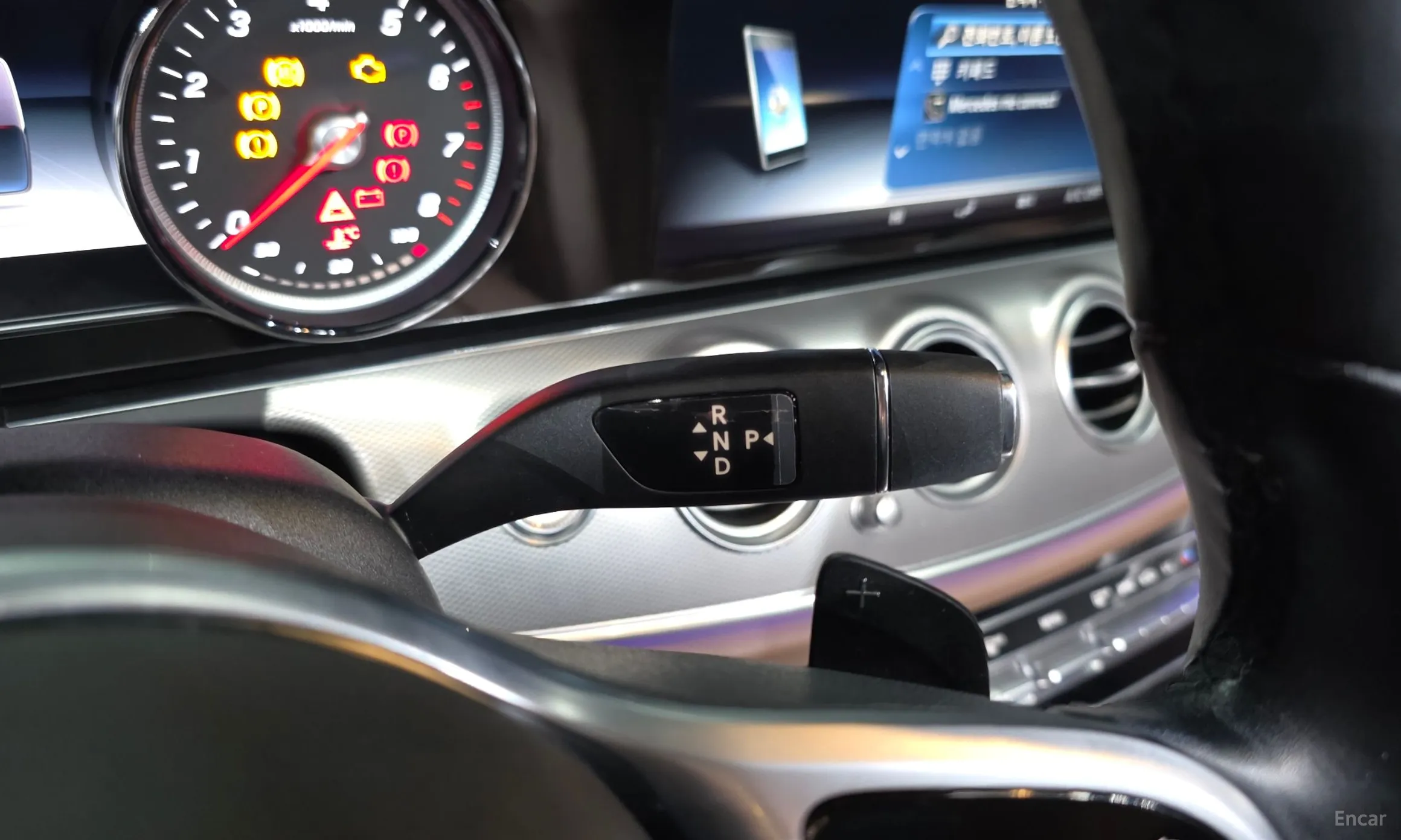 Mercedes Benz E-Class W213 превью 9