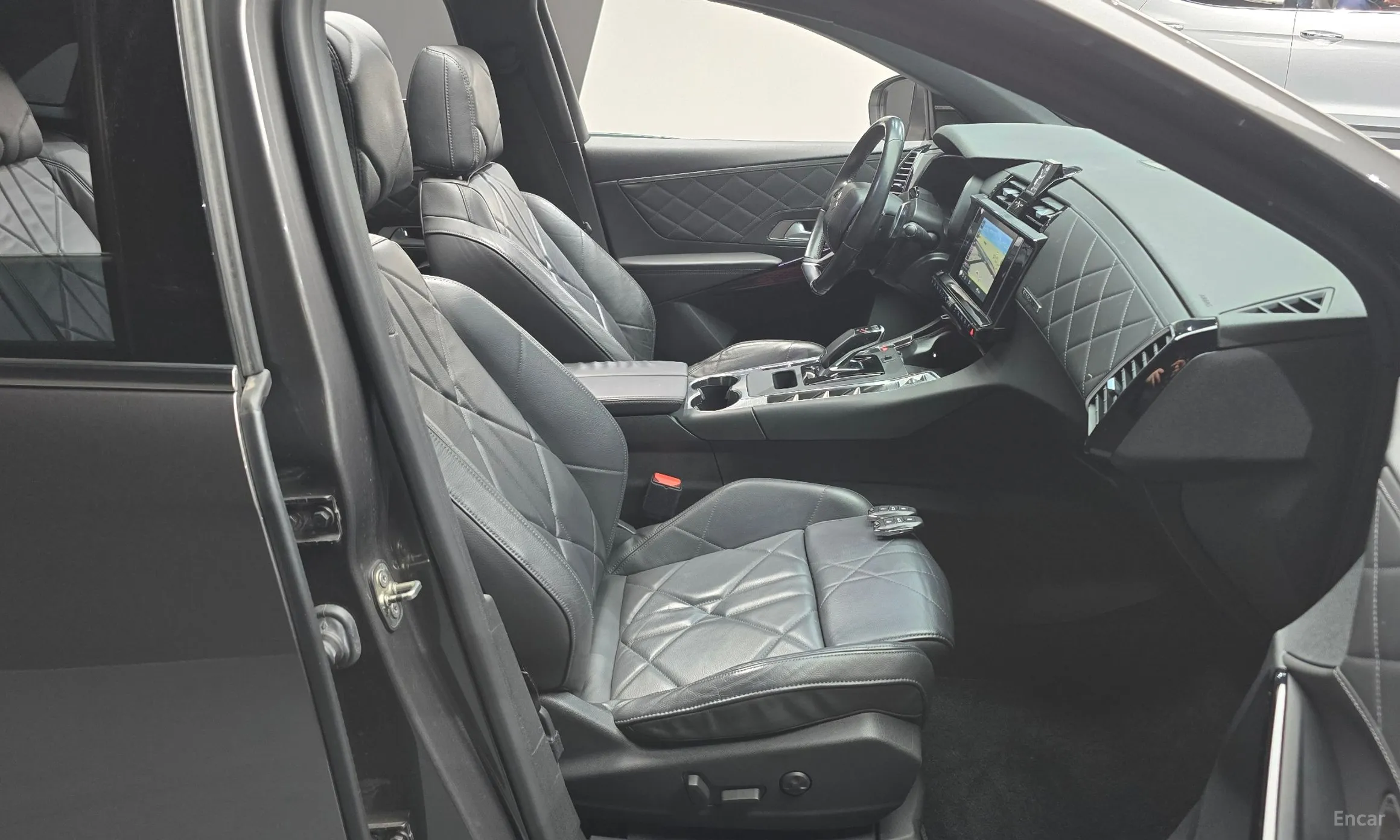 Citroën/DS DS7 Cross Bag превью 10