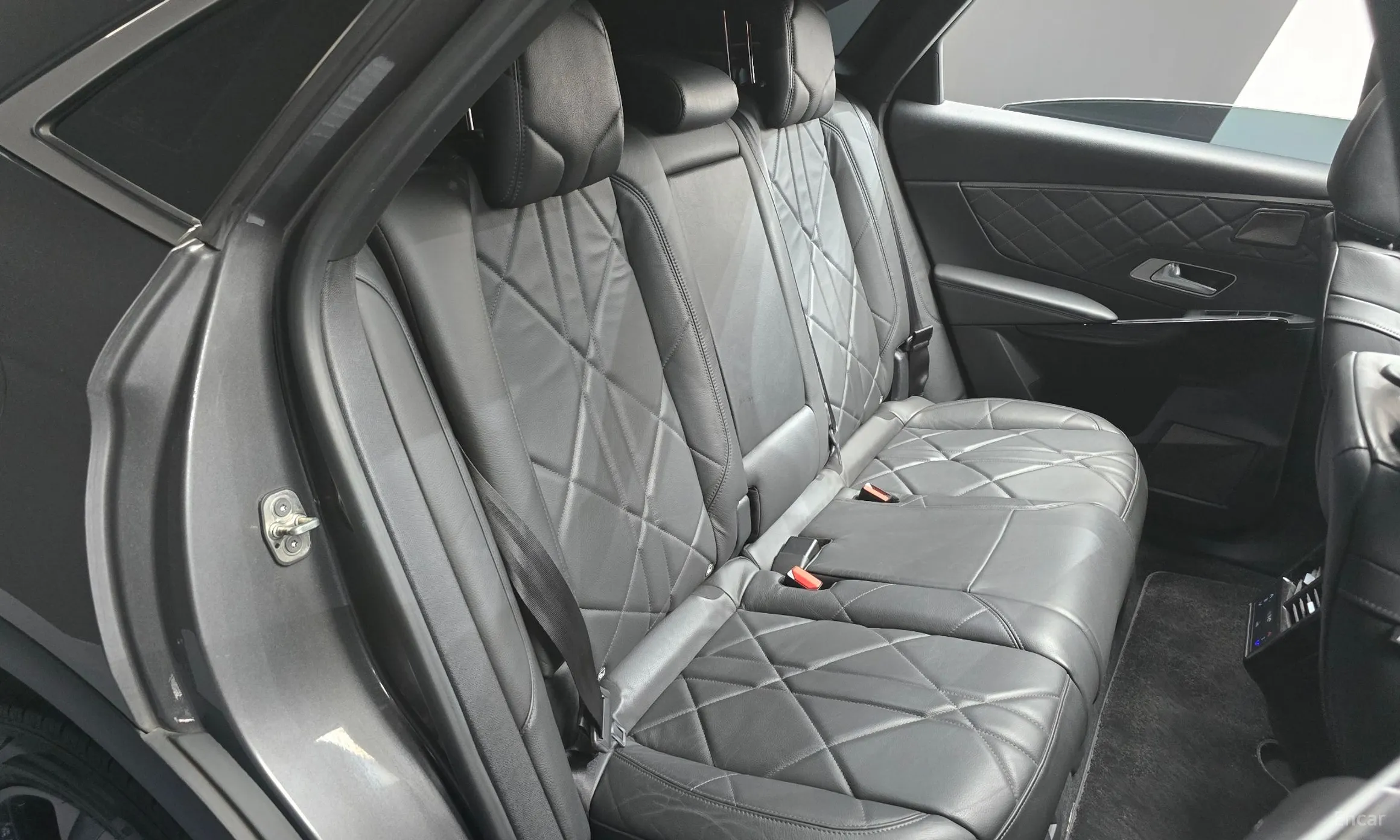 Citroën/DS DS7 Cross Bag превью 12