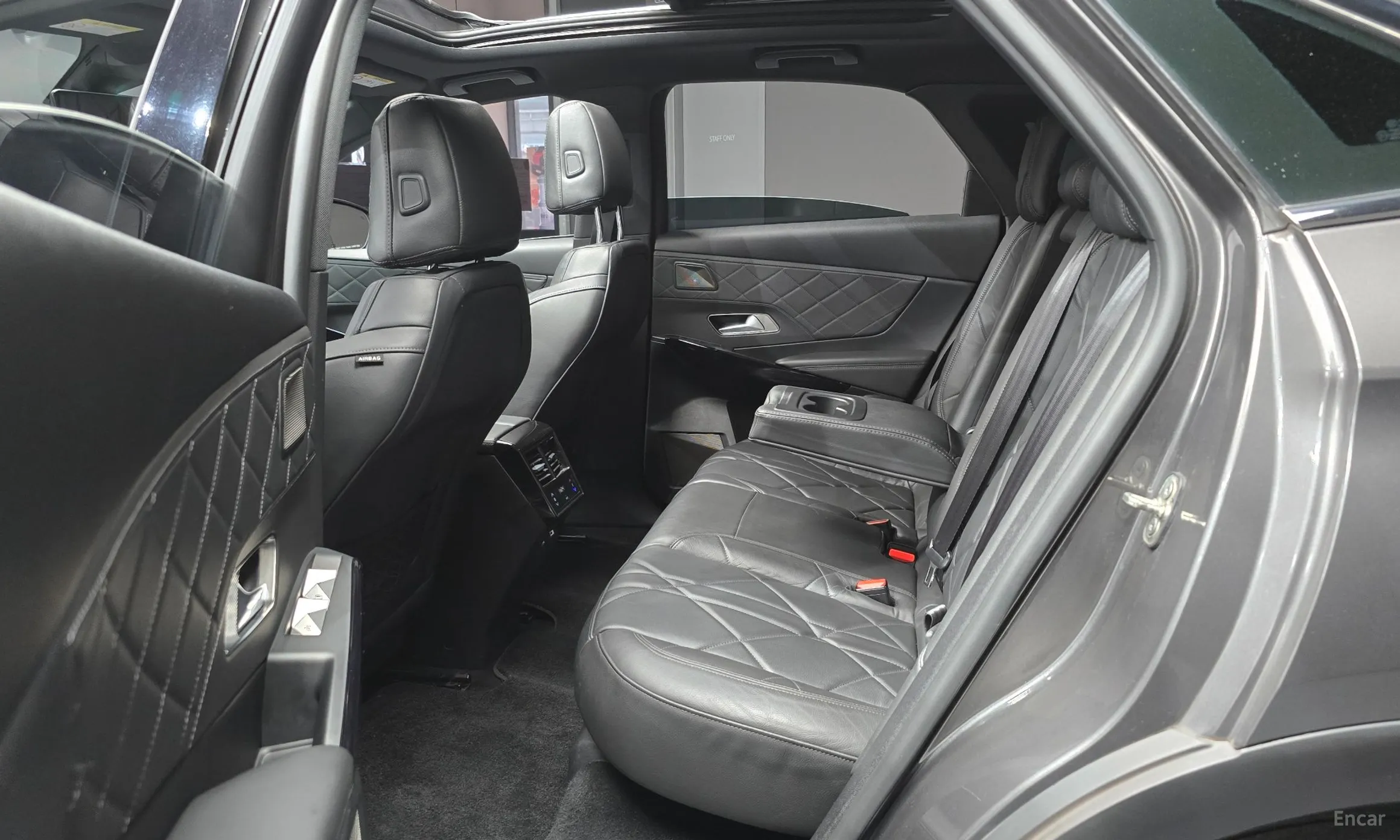 Citroën/DS DS7 Cross Bag превью 13