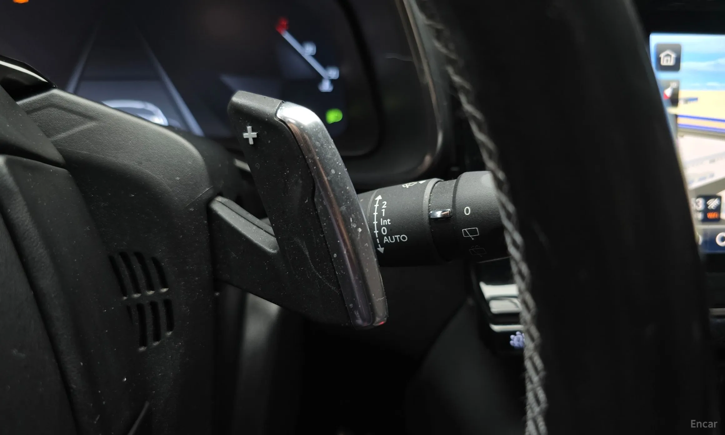 Citroën/DS DS7 Cross Bag превью 17