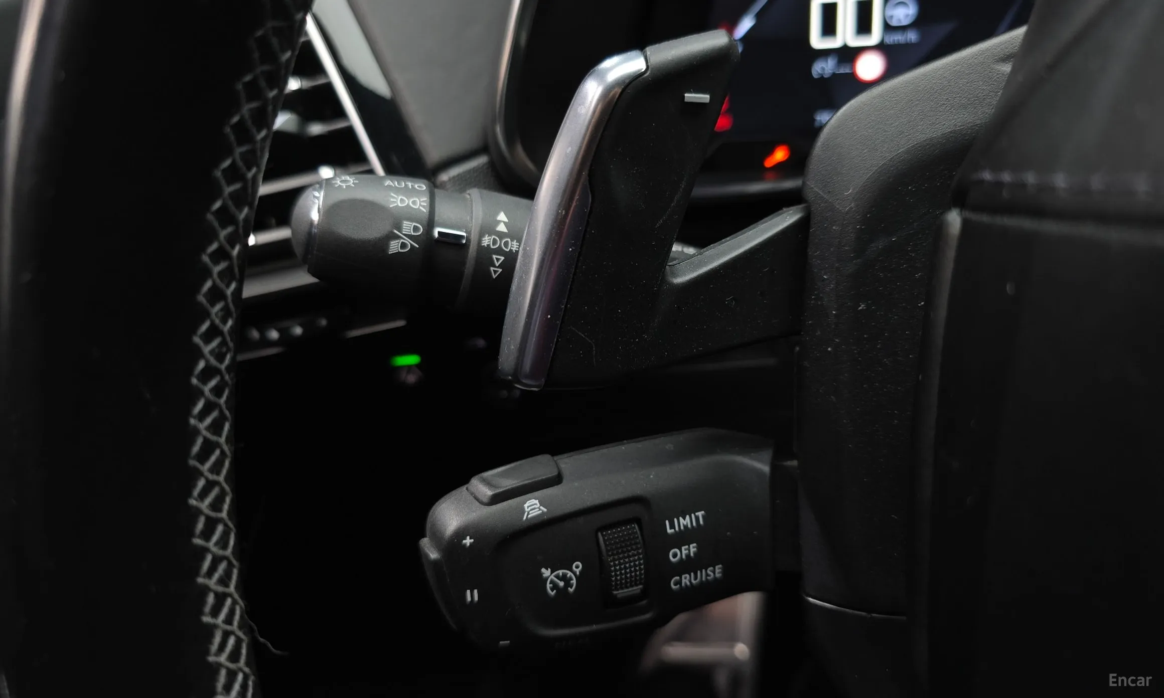 Citroën/DS DS7 Cross Bag превью 18