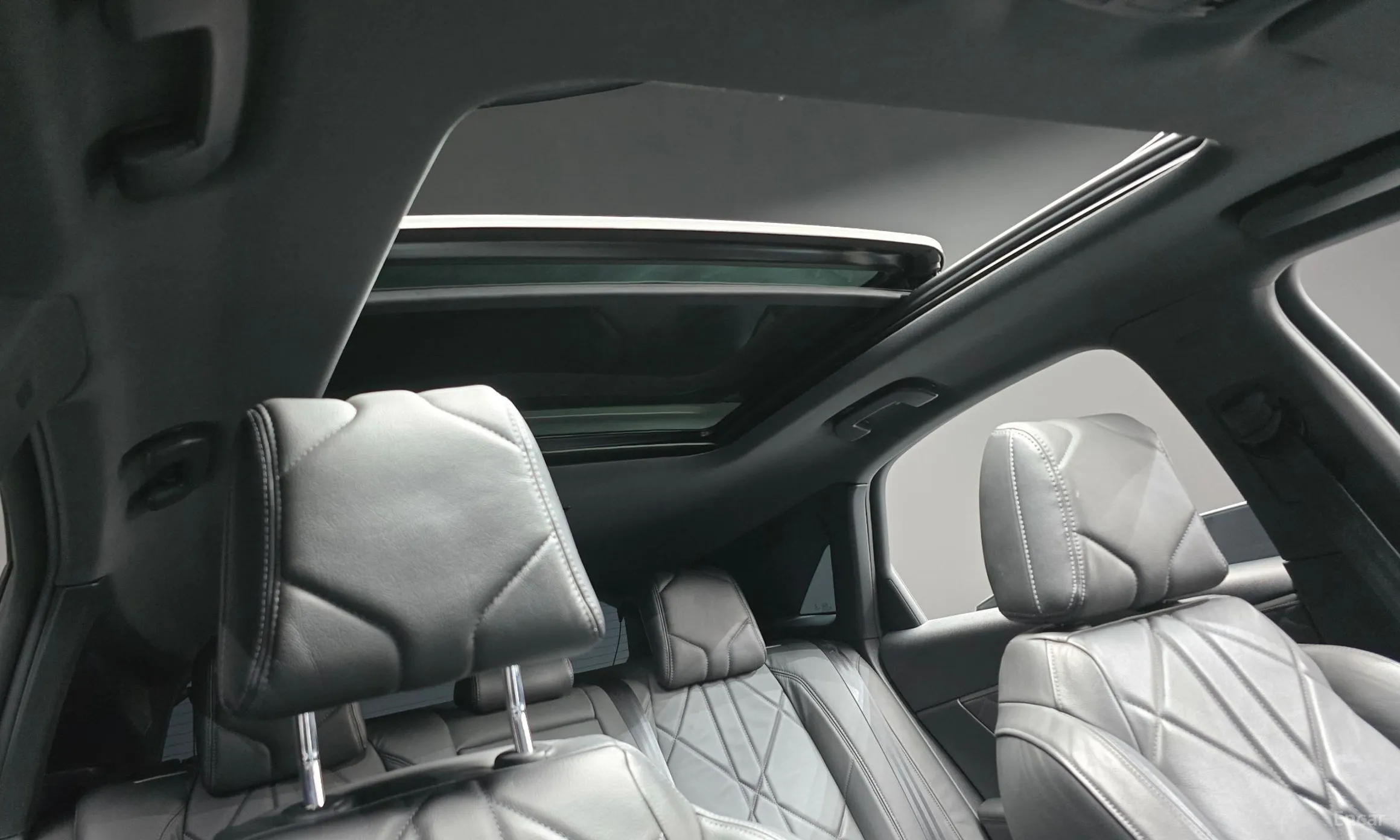 Citroën/DS DS7 Cross Bag превью 19