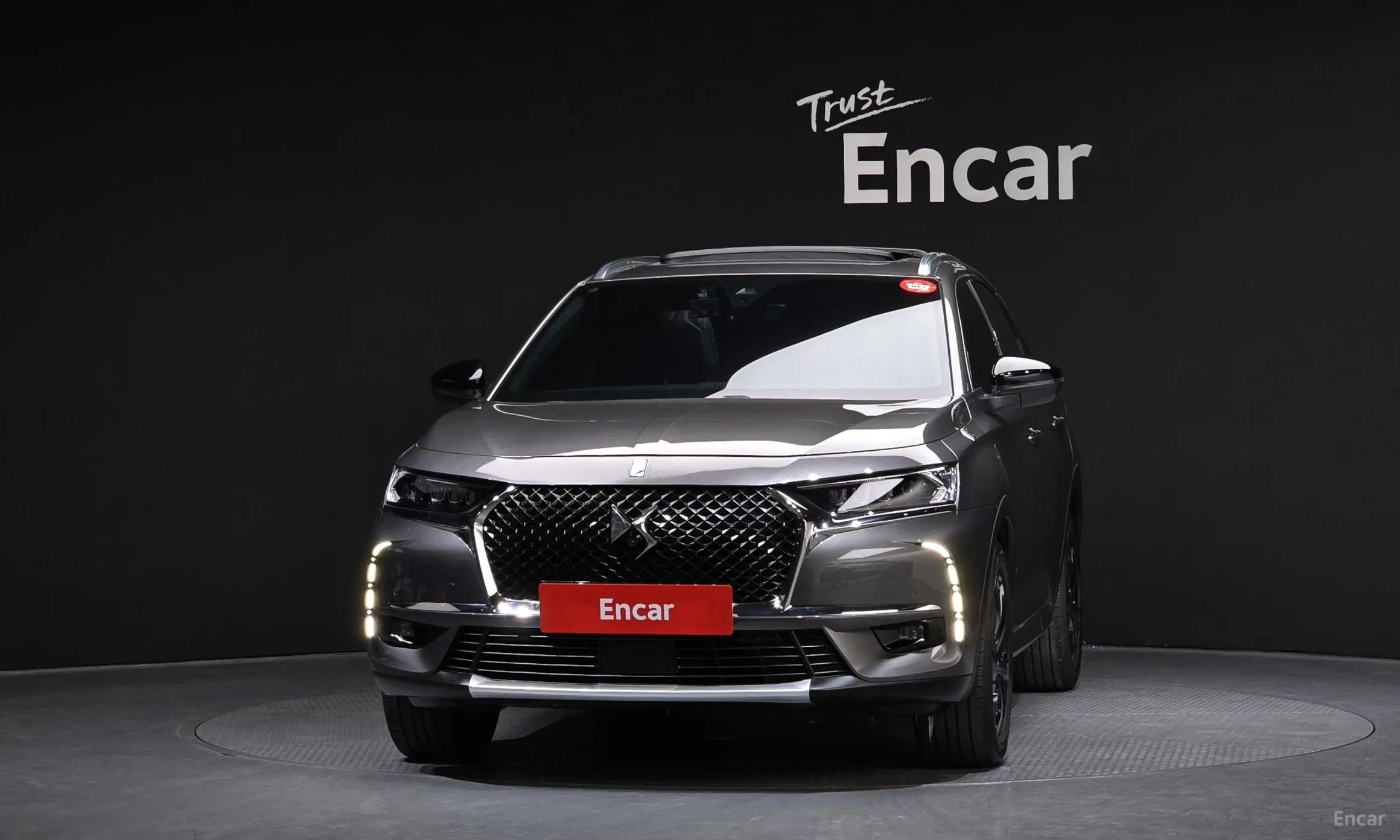 Citroën/DS DS7 Cross Bag превью 3