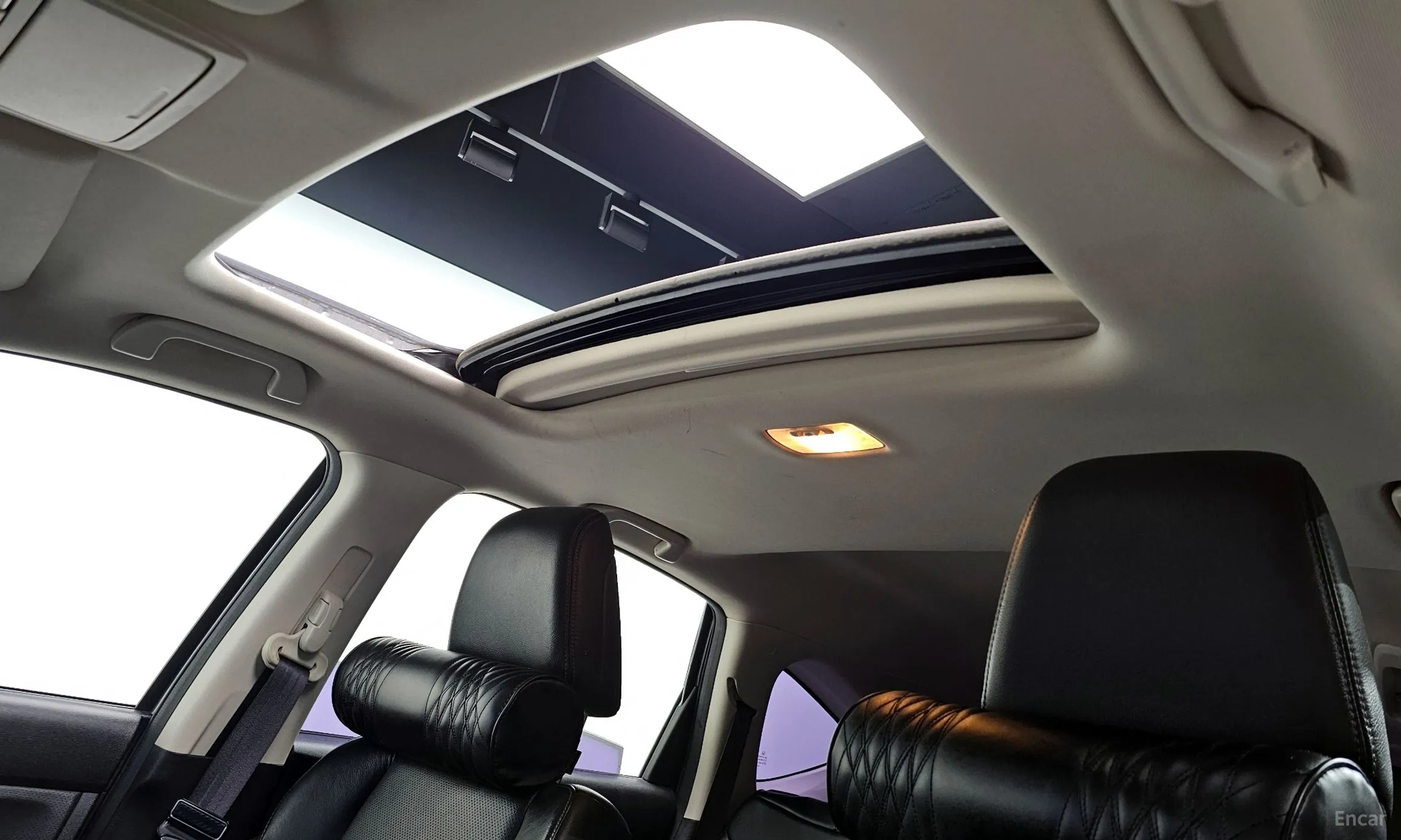 Honda New CR-V превью 17