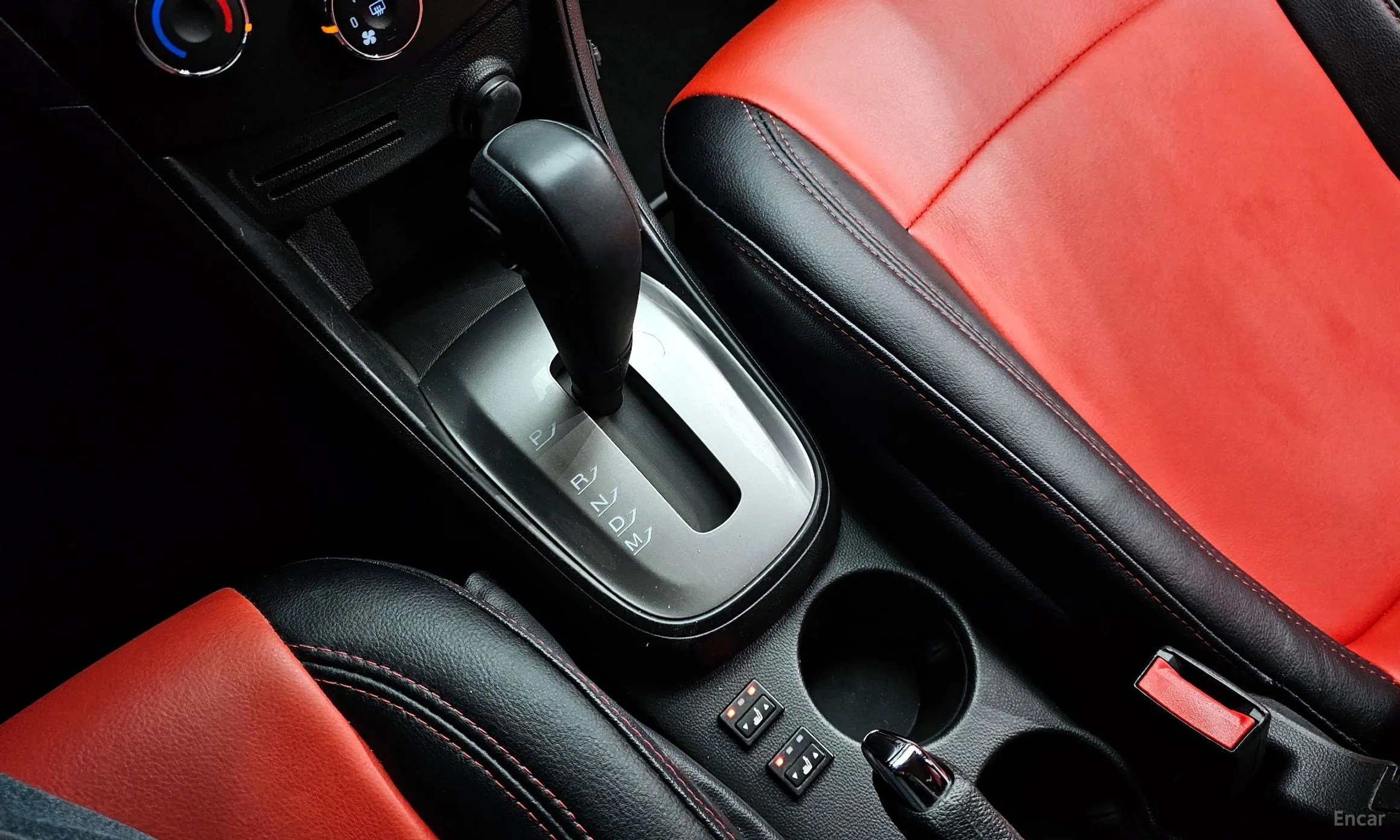 Chevrolet (GM Daewoo) Trax превью 9