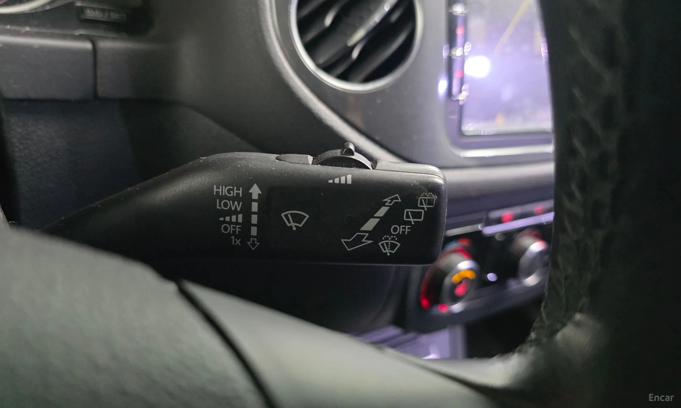 Volkswagen New Tiguan превью 18