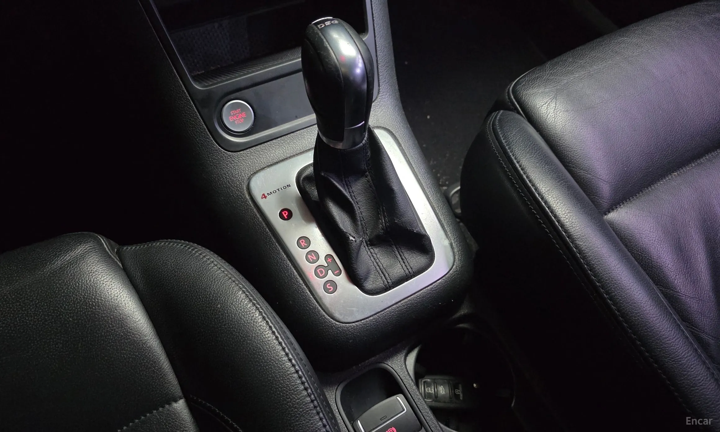 Volkswagen New Tiguan превью 9