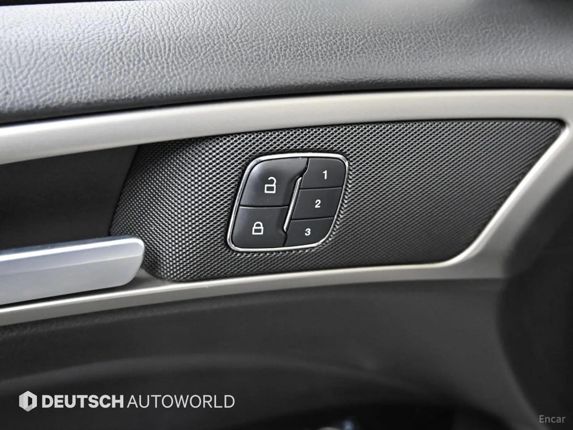 Ford Fusion превью 17
