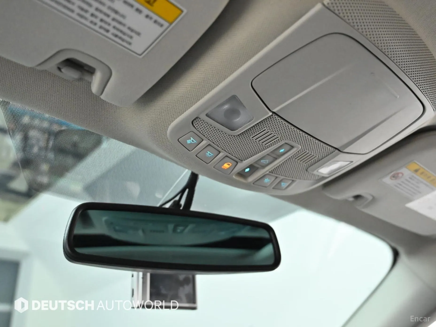 Ford Fusion превью 18