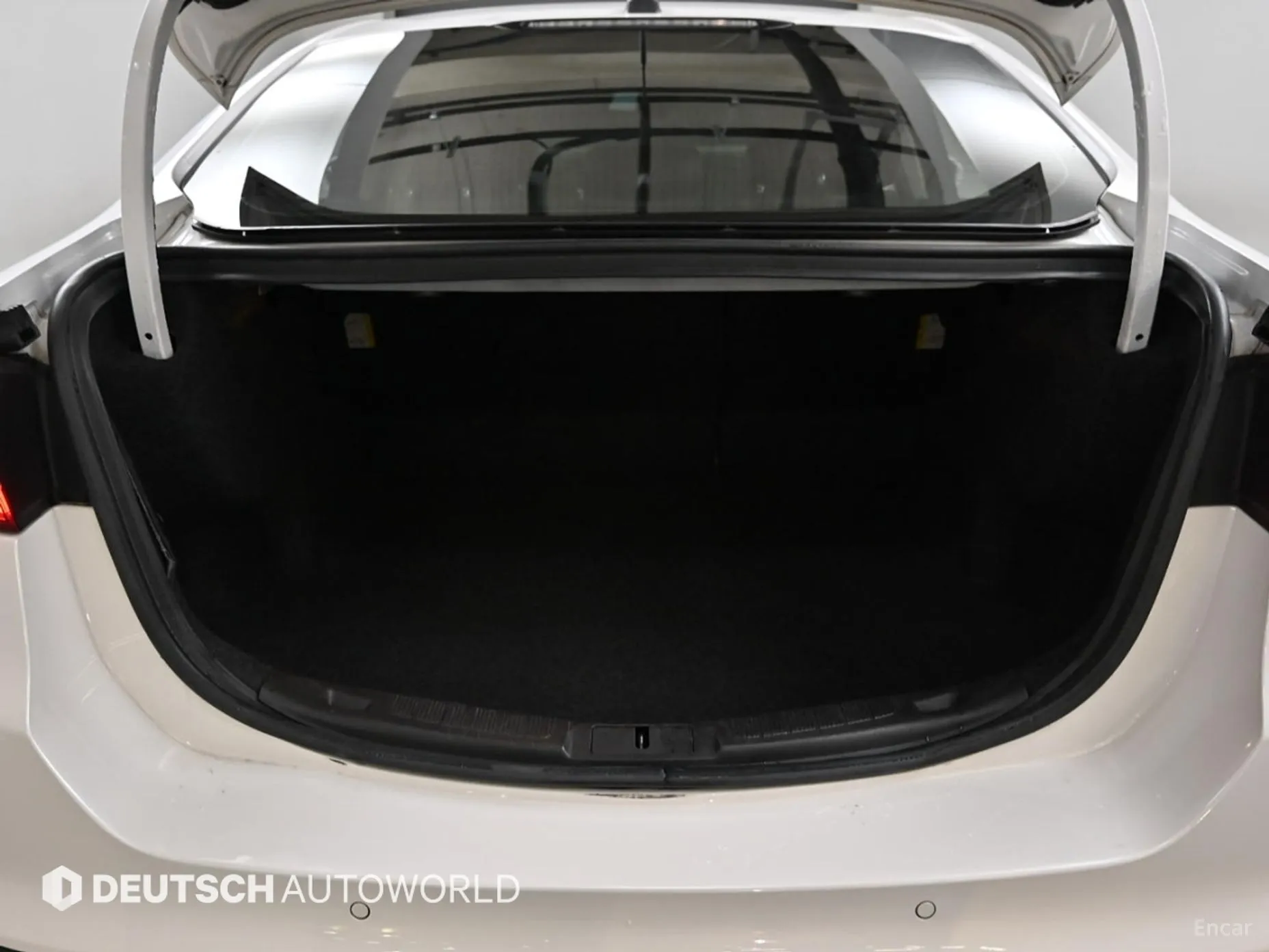 Ford Fusion превью 20