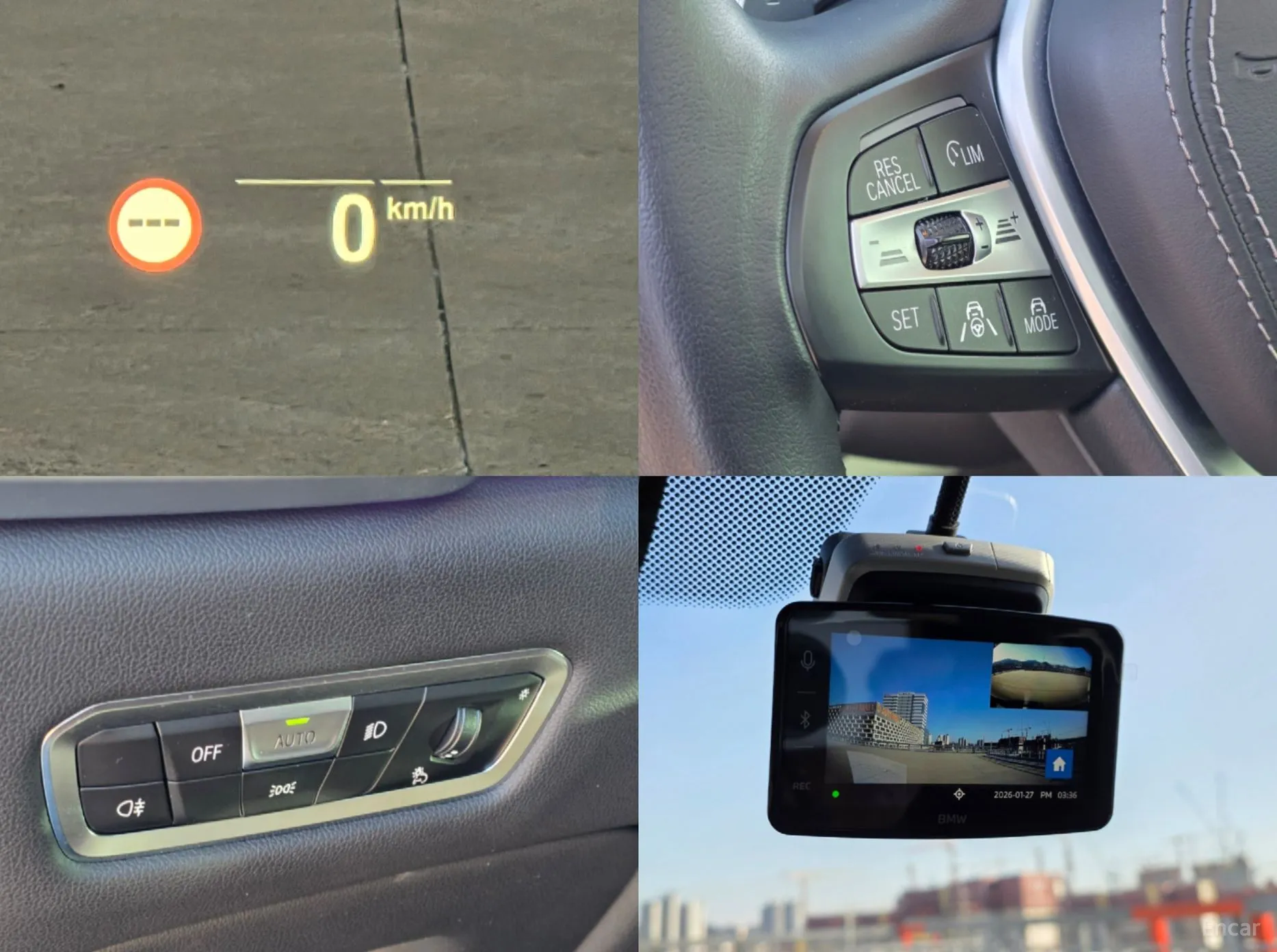 BMW X5 (G05) превью 14