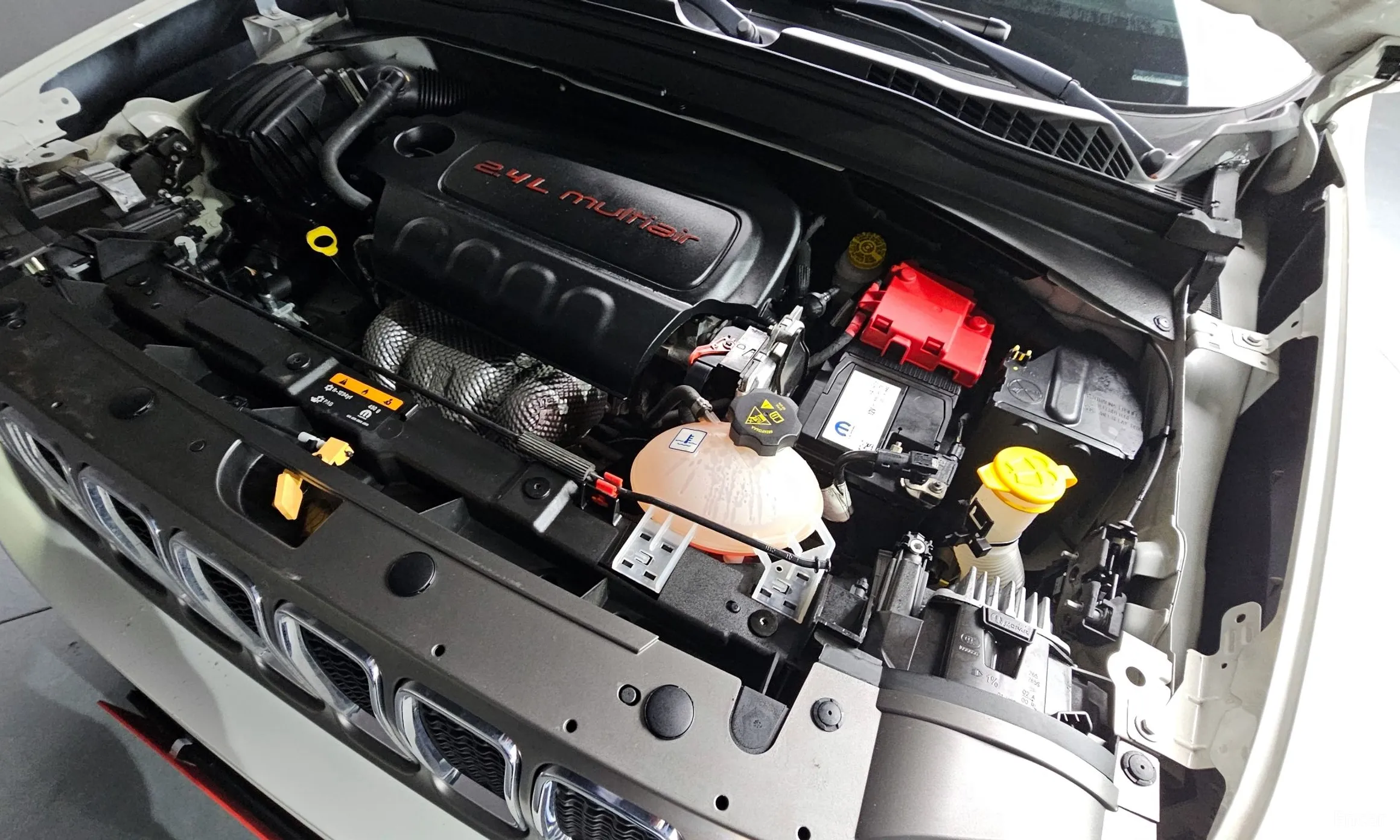 Jeep Renegade превью 6