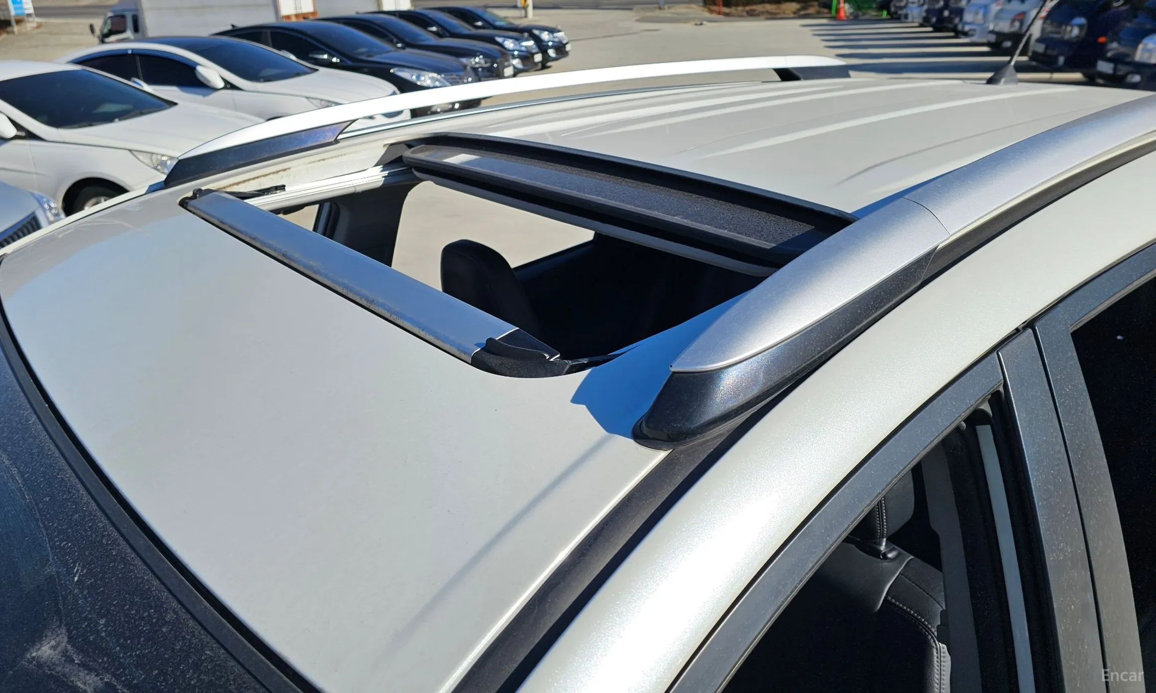 Toyota RAV4 превью 20