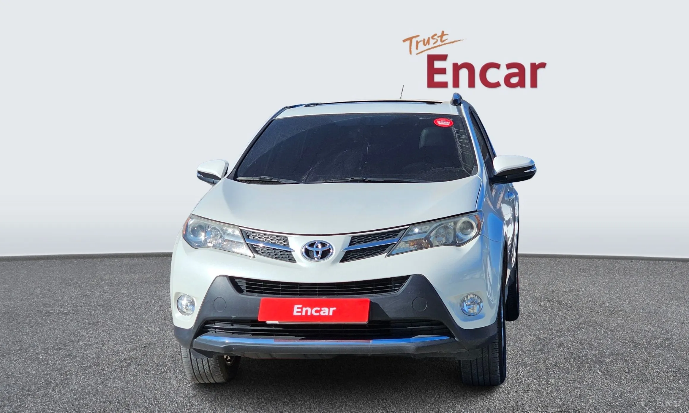 Toyota RAV4 превью 3
