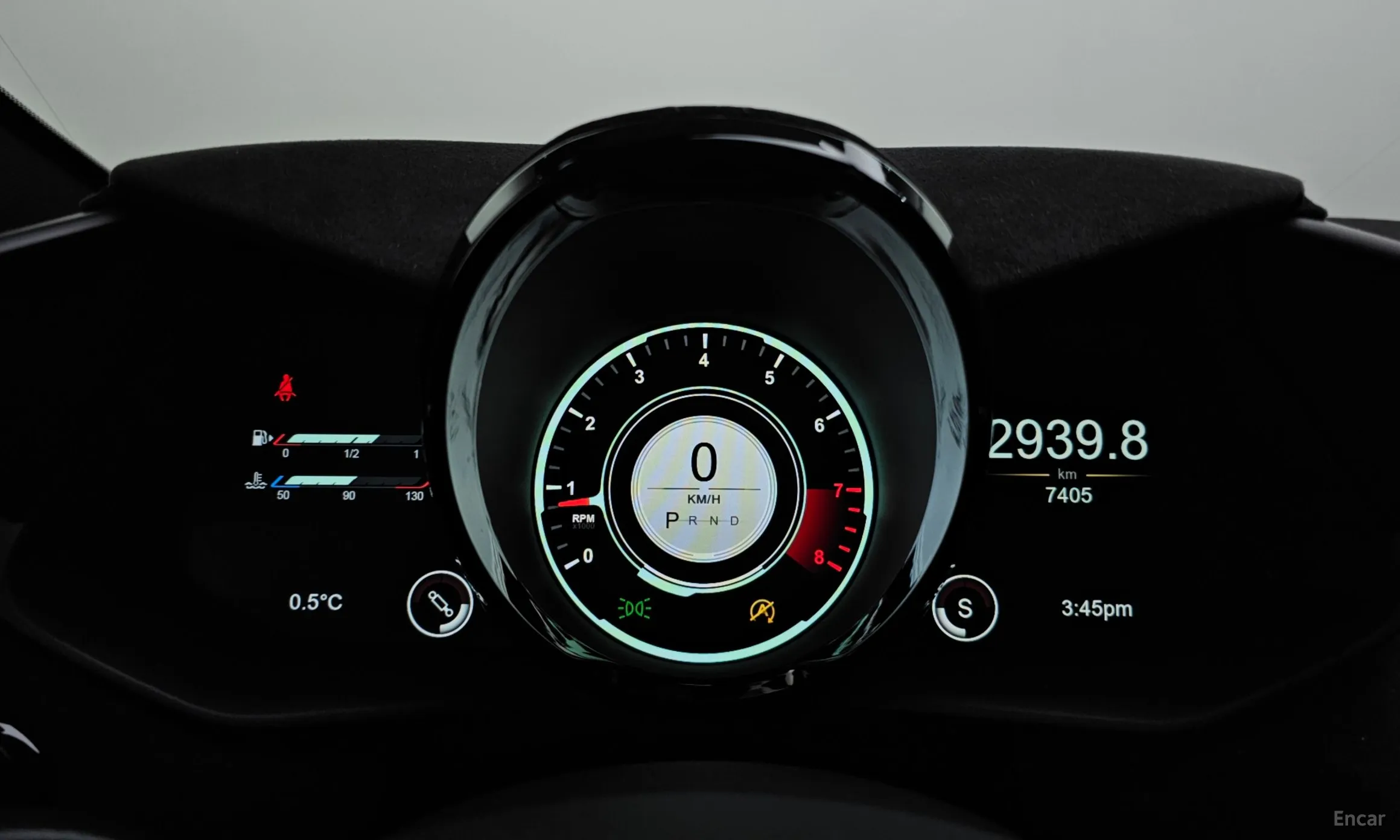 Aston Martin Vantage 2nd Generation превью 8