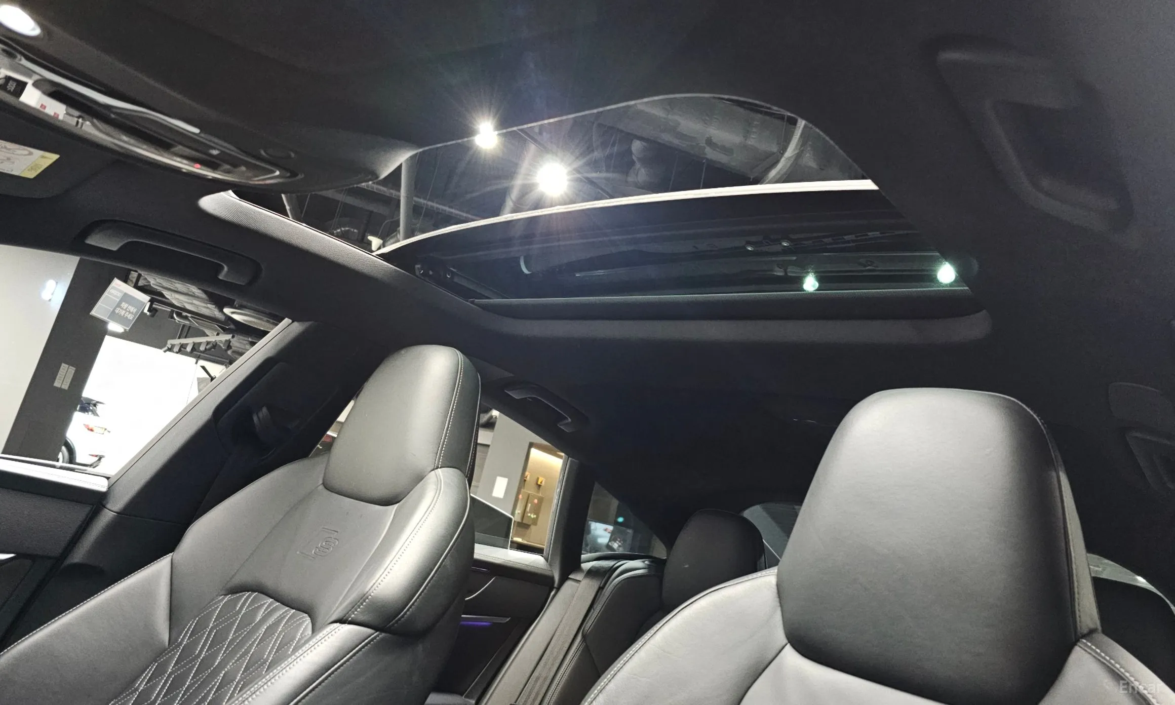 Audi S7 (4K) превью 18