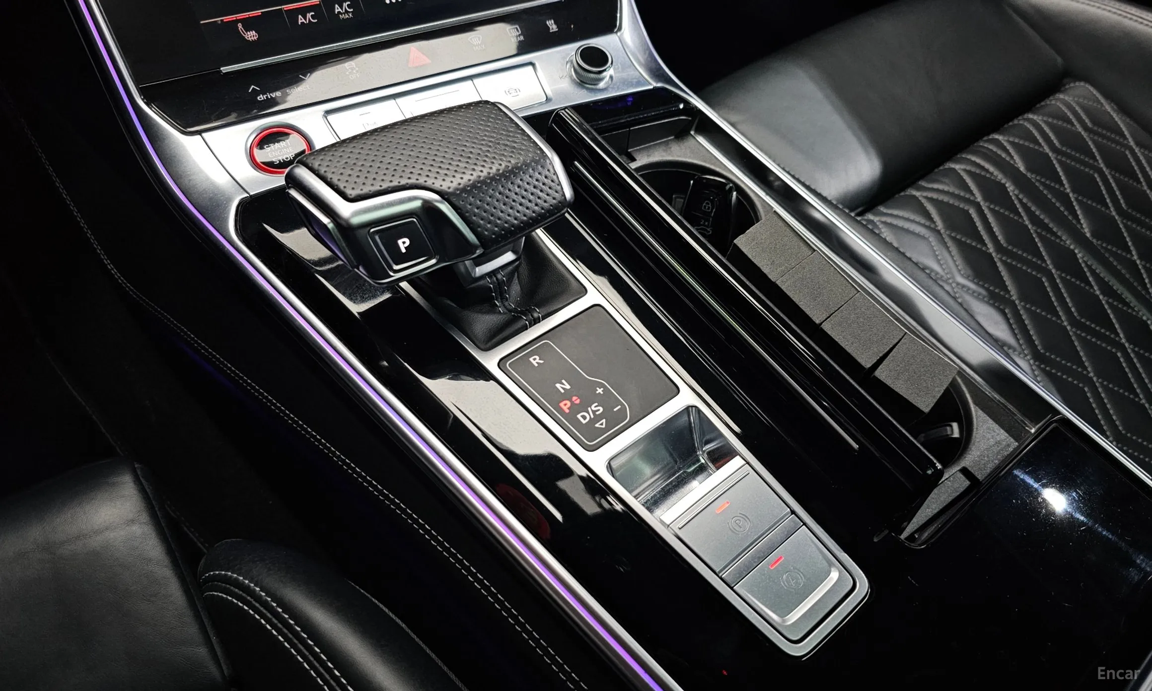 Audi S7 (4K) превью 9