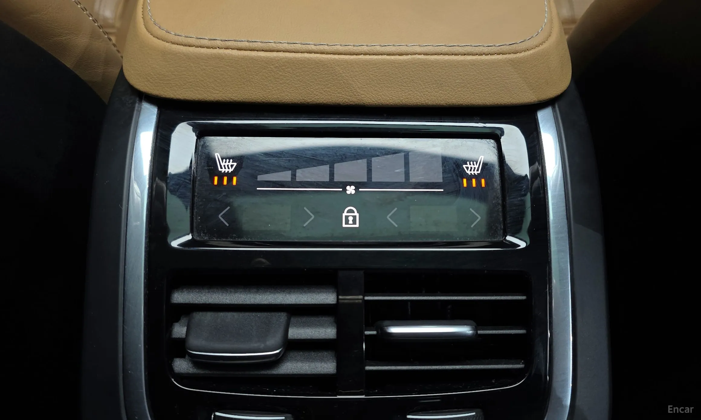 Volvo XC90 Gen 2 превью 17