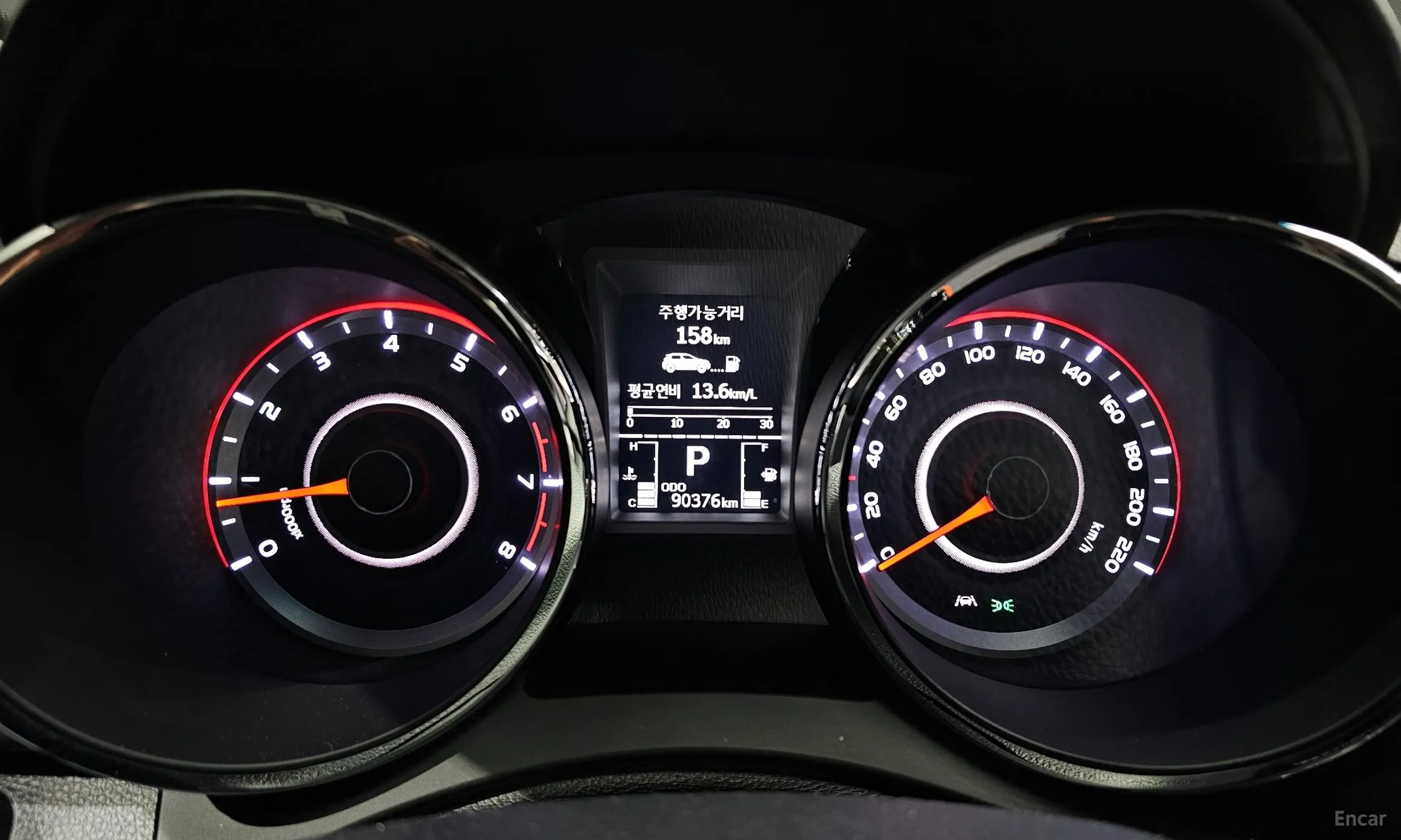 KG Mobility (SsangYong) Tivoli, Lazio превью 8