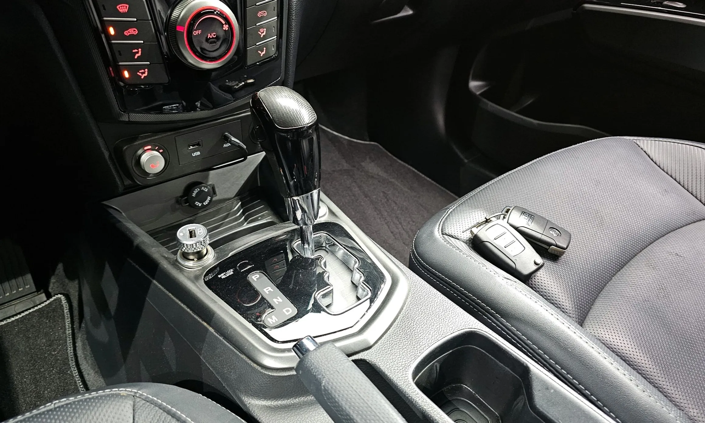 KG Mobility (SsangYong) Tivoli, Lazio превью 9