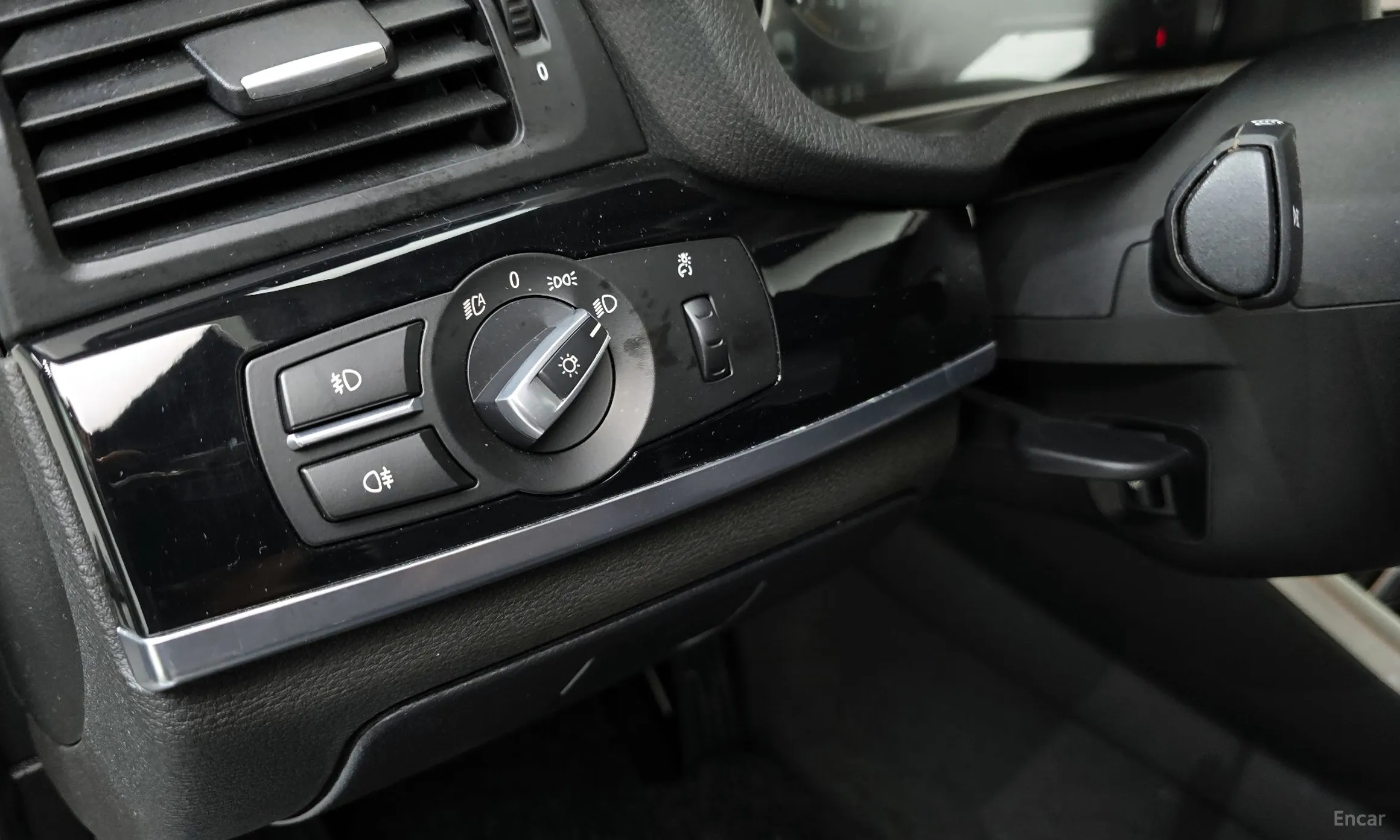 BMW X3 (F25) превью 15