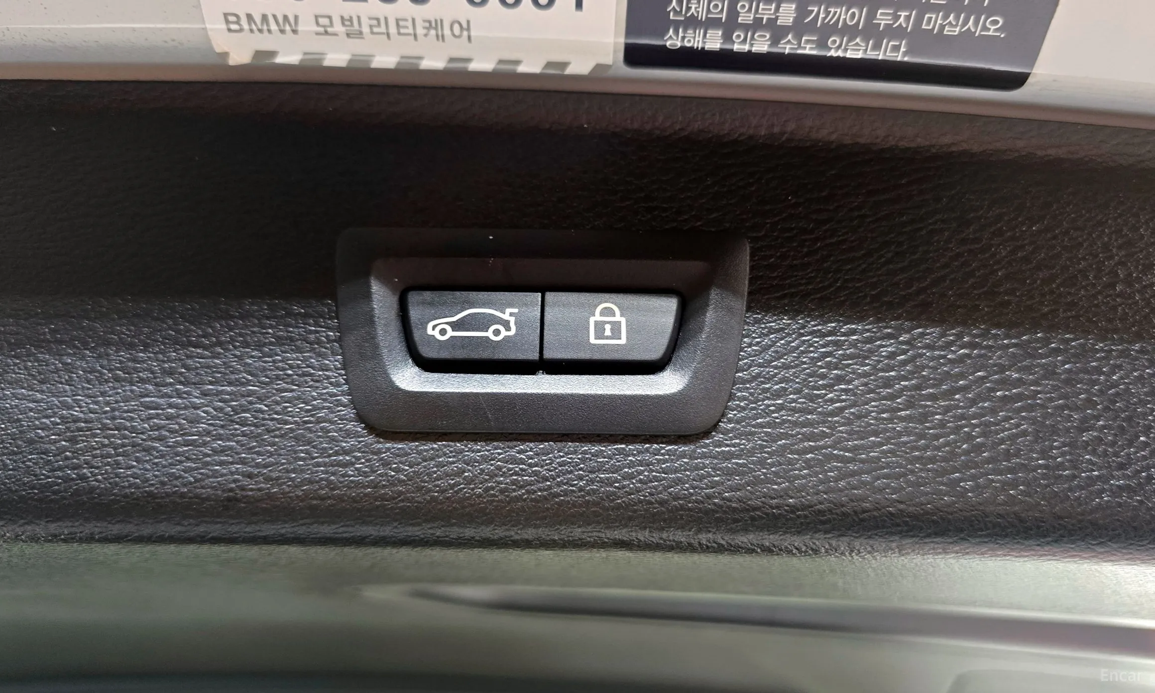 BMW X3 (F25) превью 18