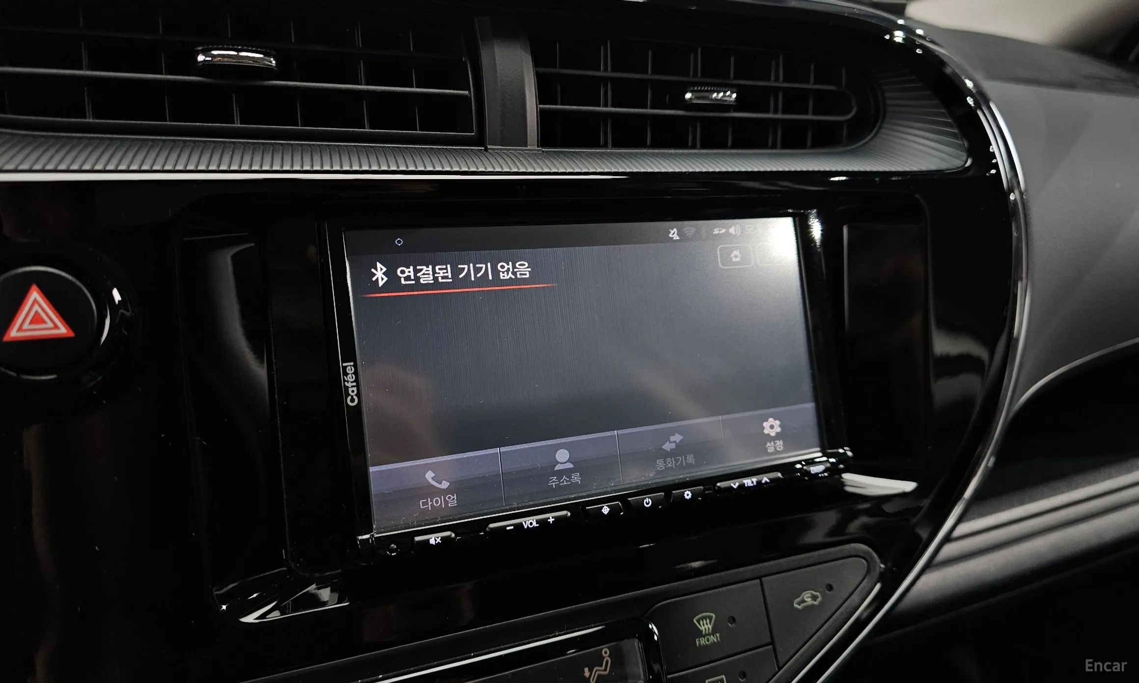 Toyota Prius C превью 16