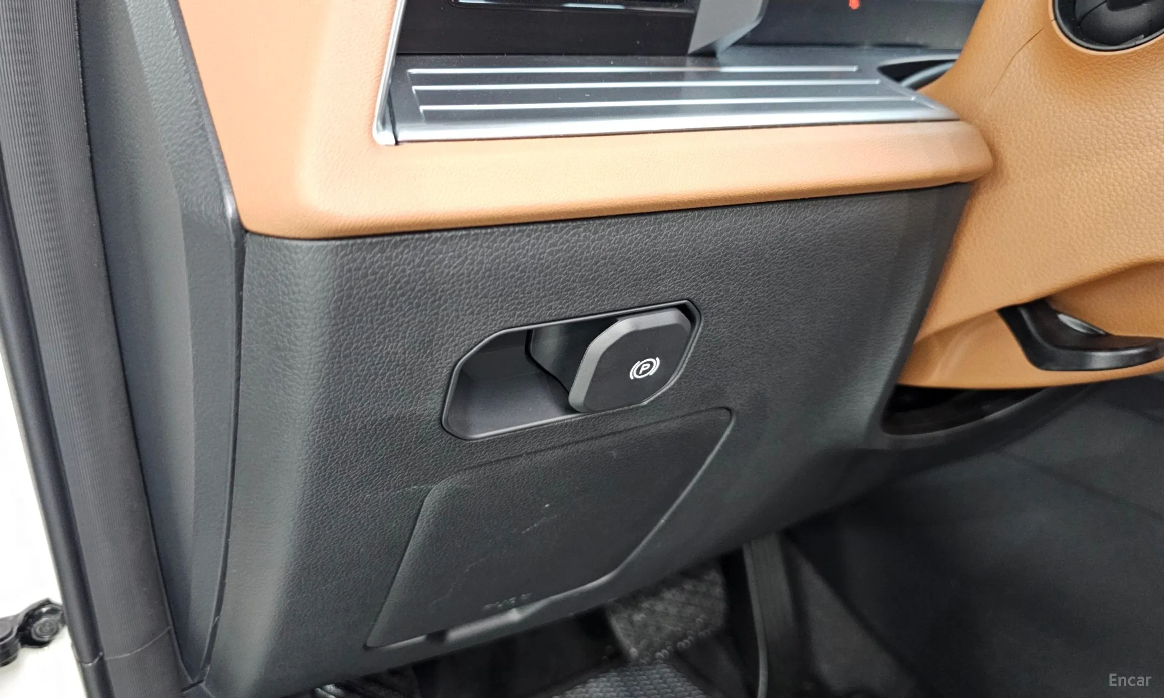 KG Mobility (SsangYong) Torres превью 18