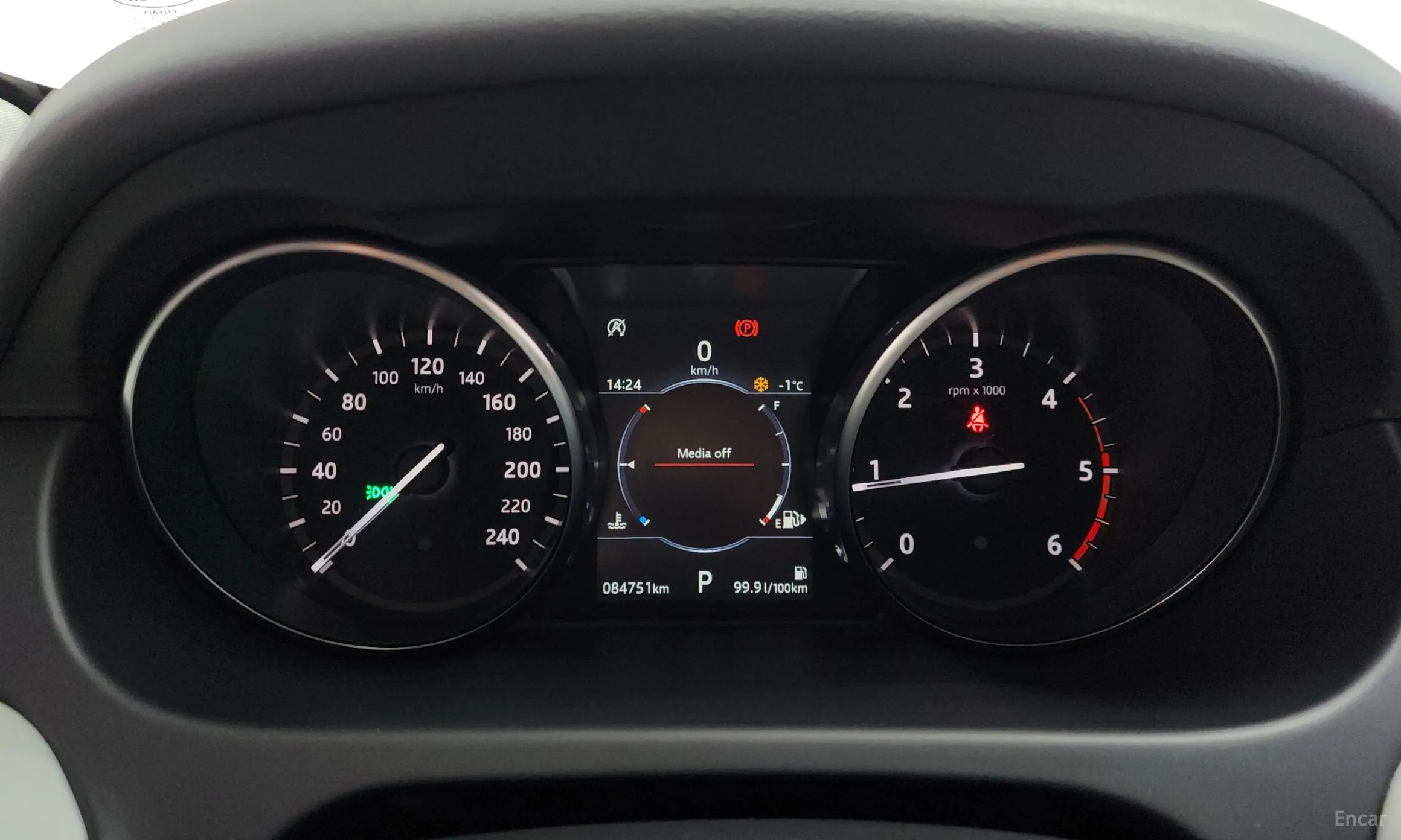 Land Rover Discovery Sports превью 8