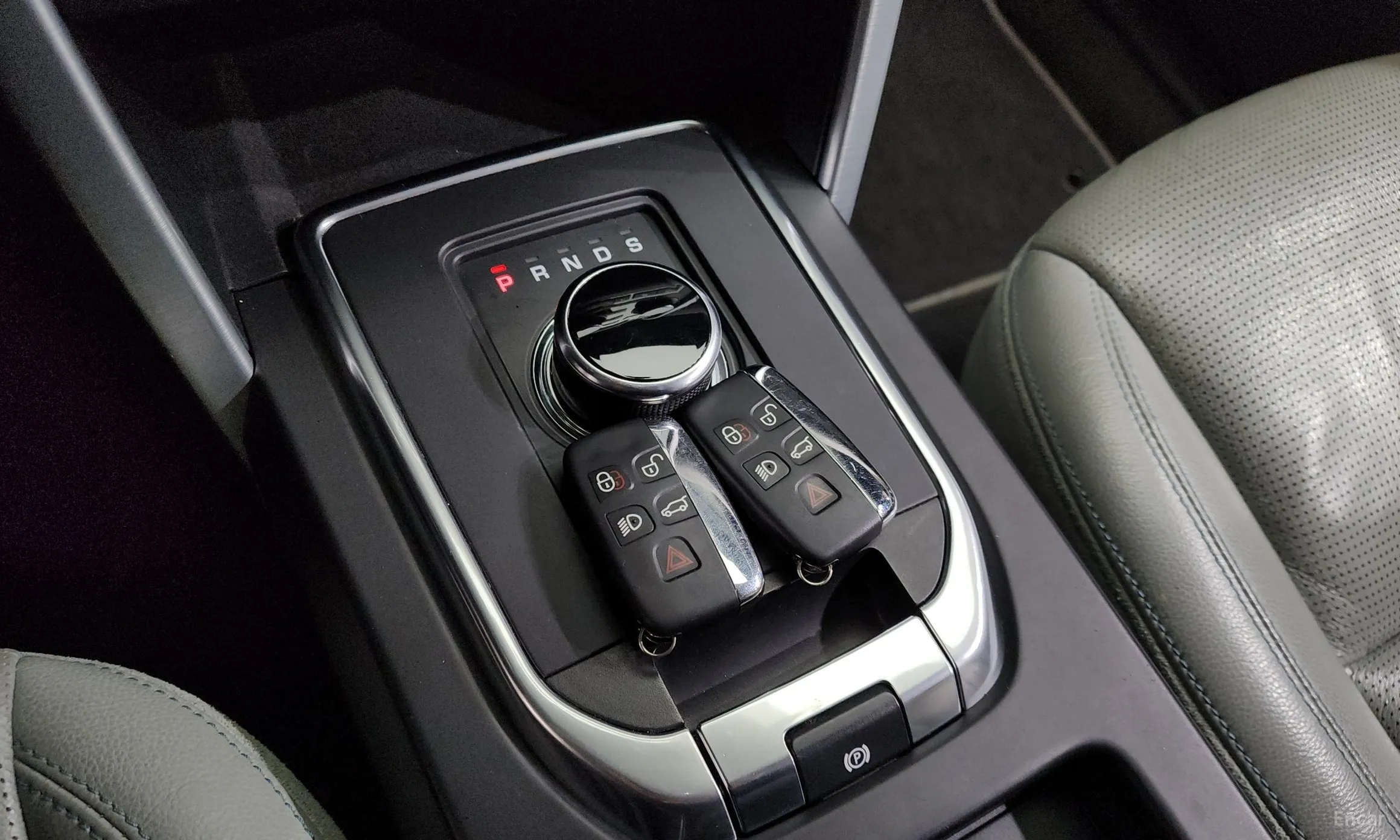 Land Rover Discovery Sports превью 9
