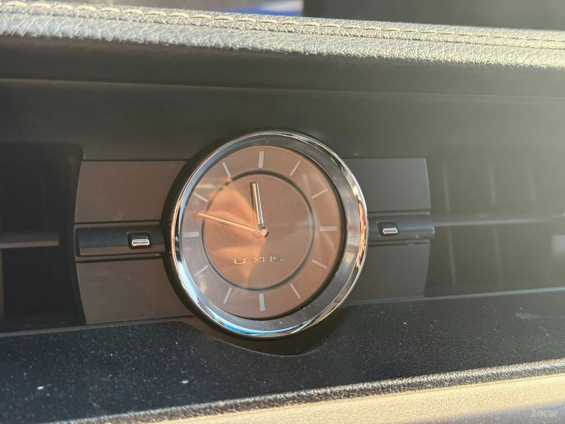 Lexus New ES300h превью 15