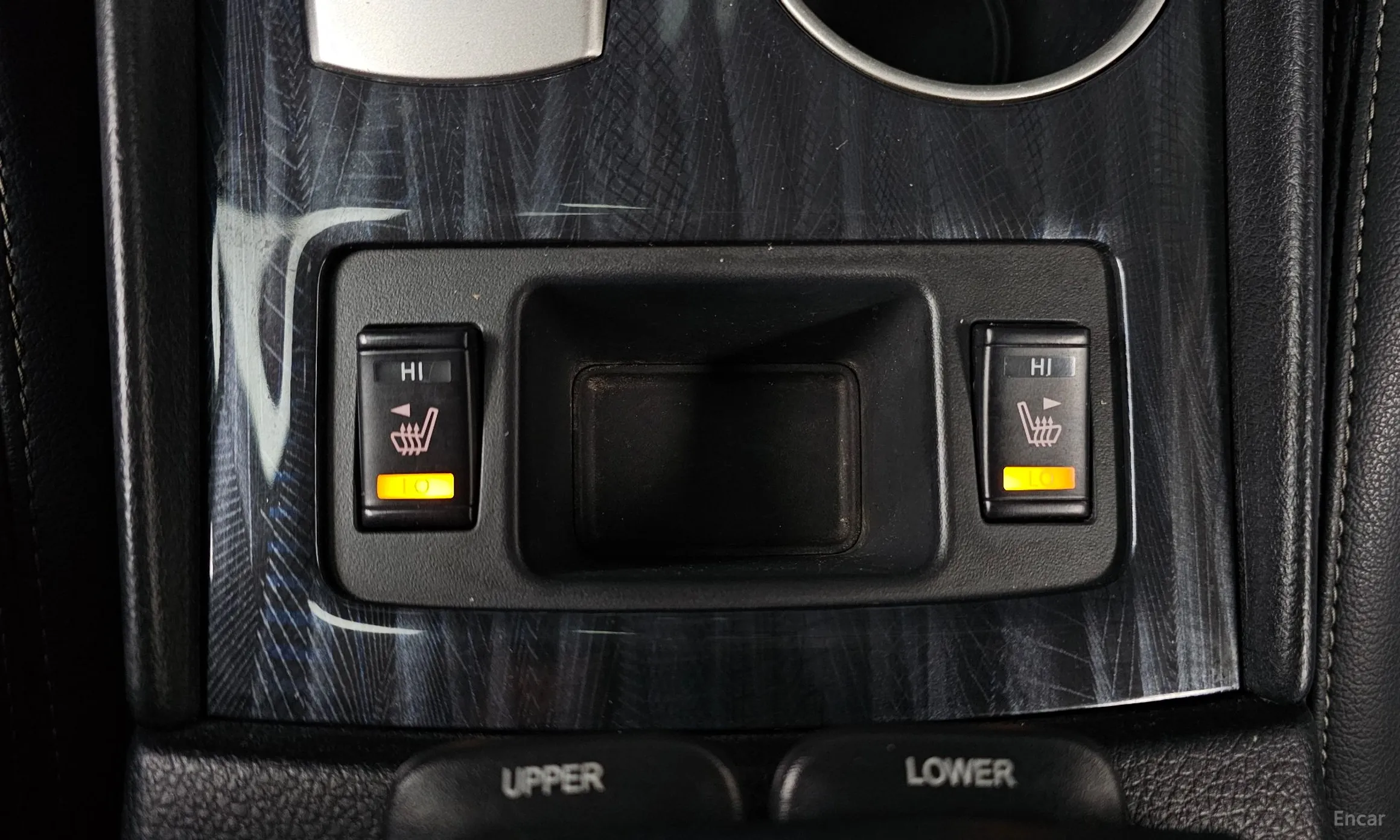 Nissan Altima превью 19