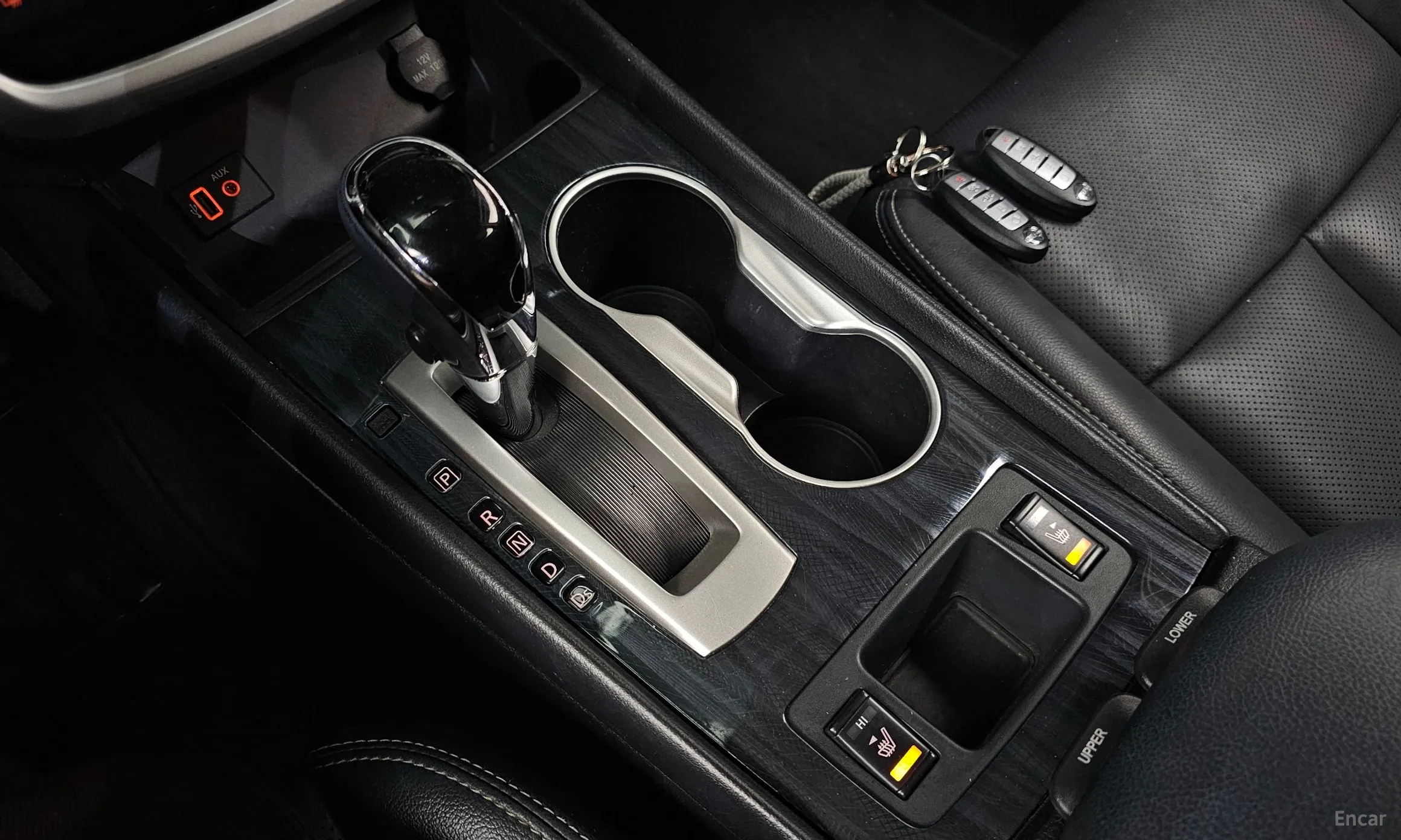 Nissan Altima превью 9