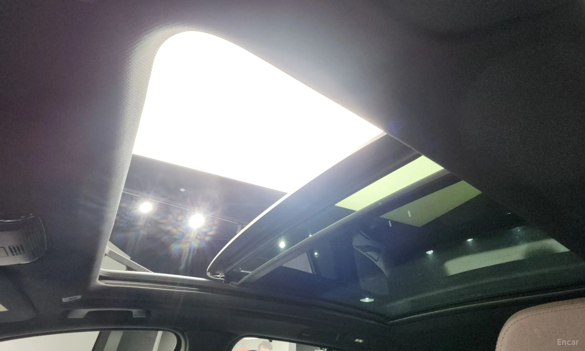 BMW X3 (G01) превью 18