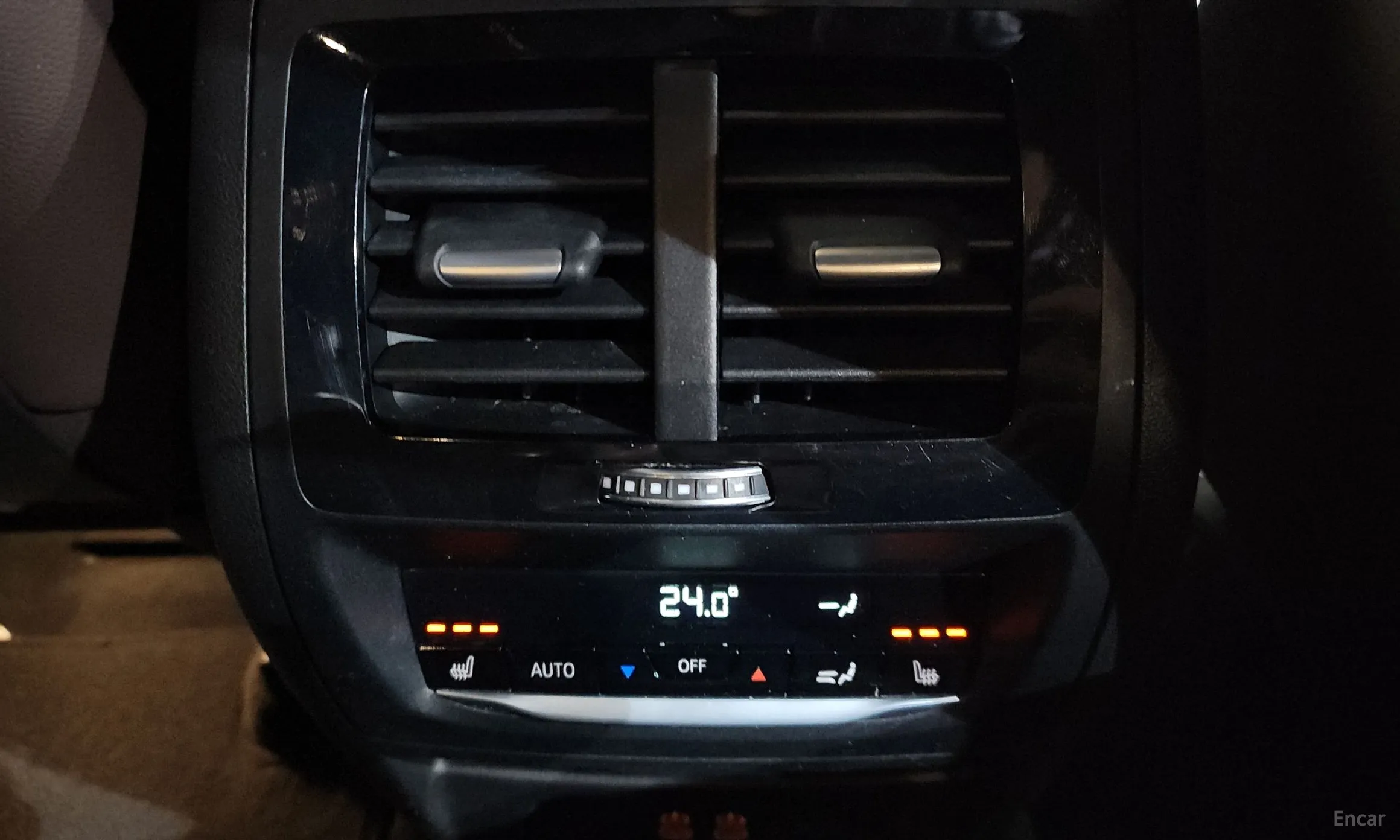 BMW X3 (G01) превью 19