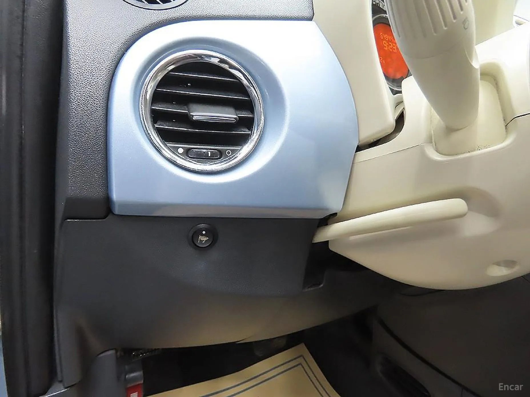 Fiat 500 превью 12