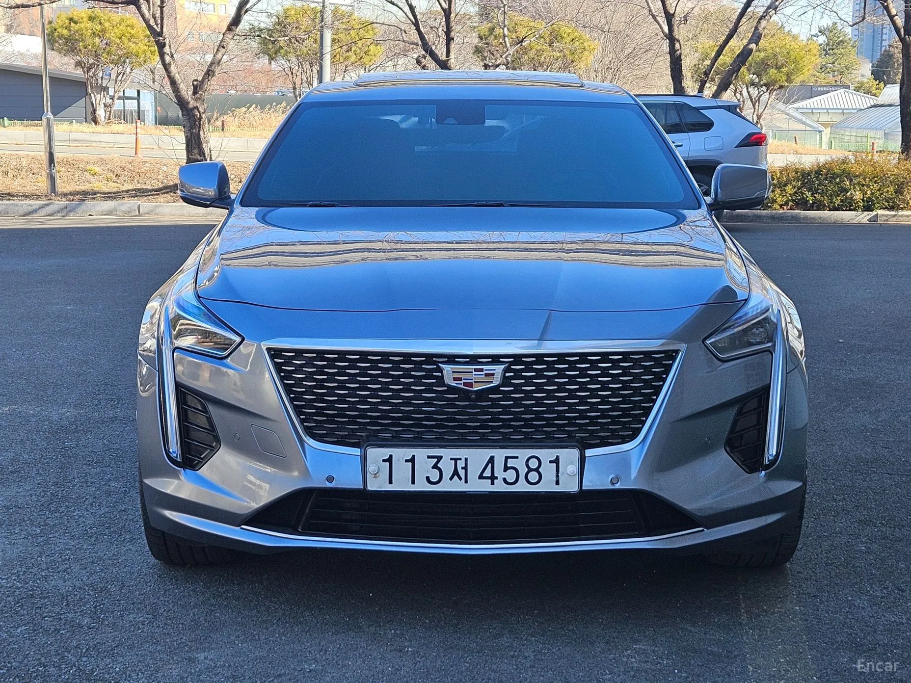 CT6