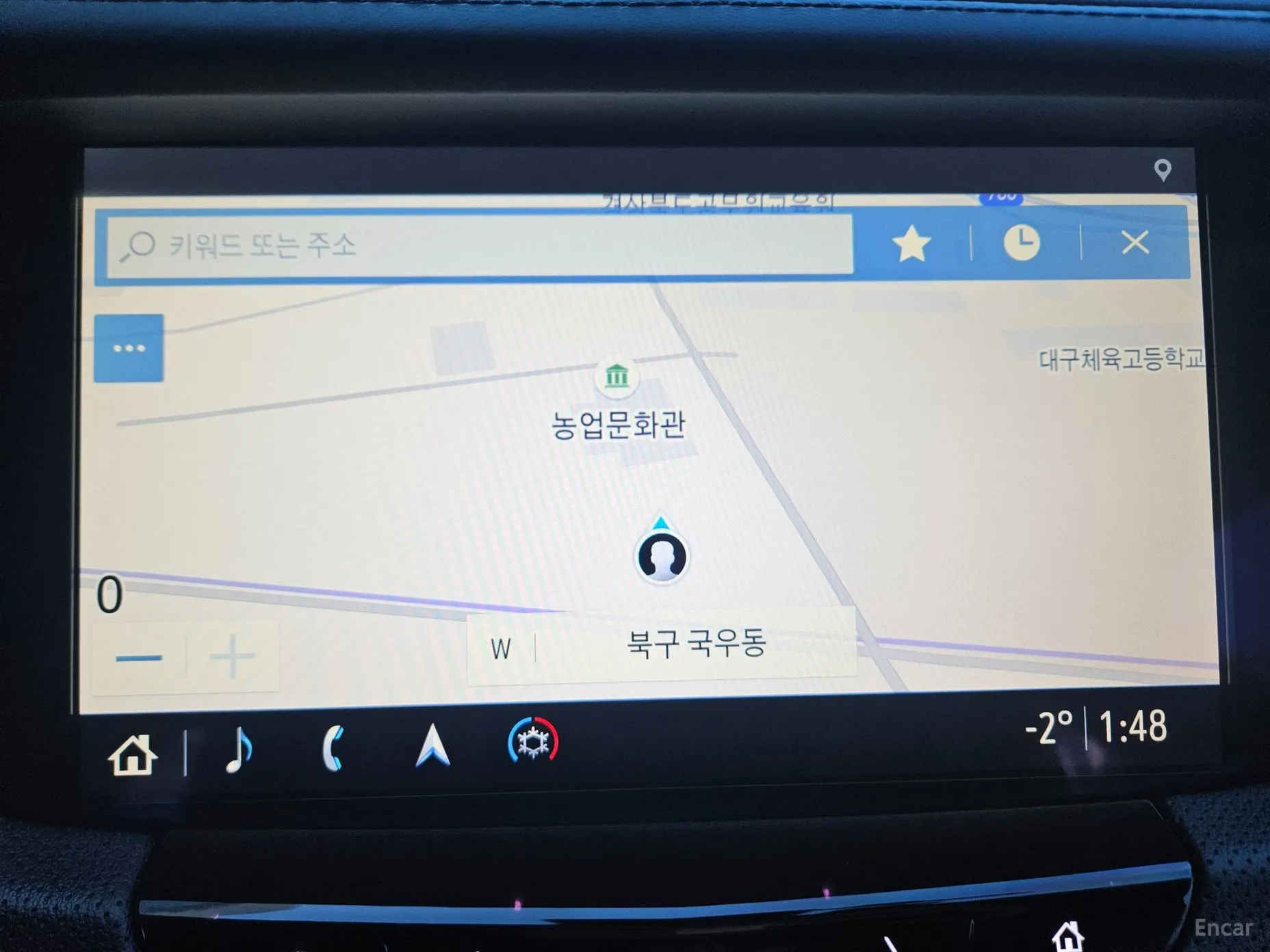 Cadillac CT6 превью 18