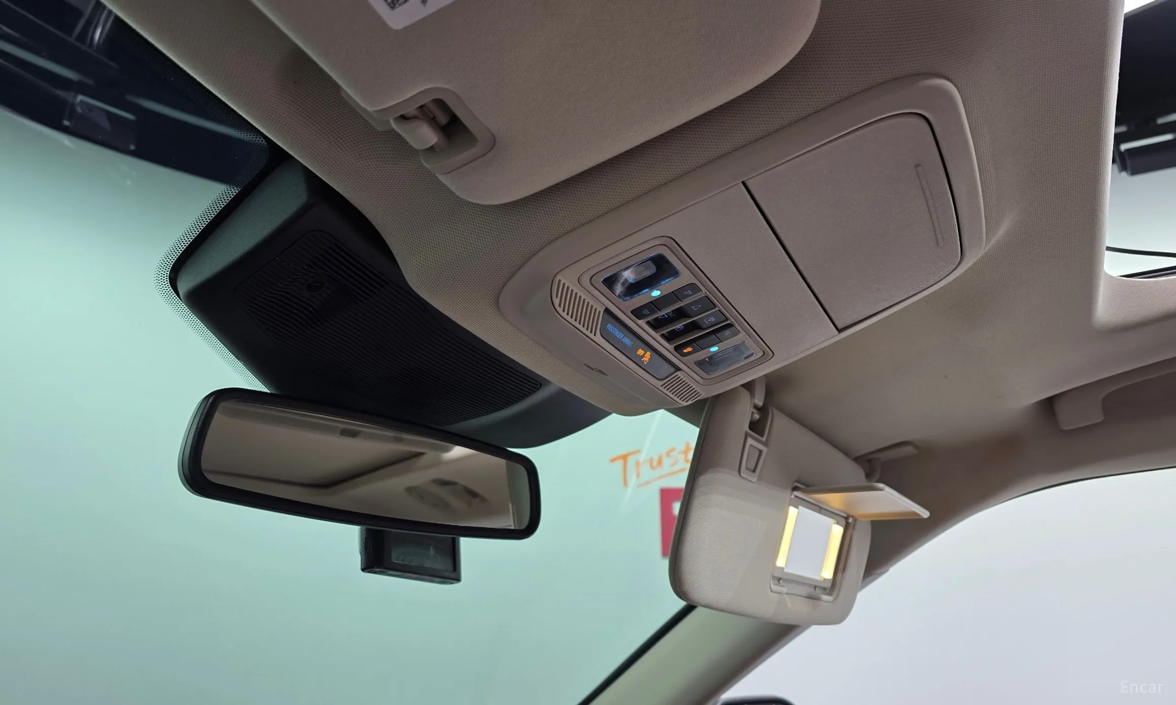 Ford Explorer 6th Generation превью 20