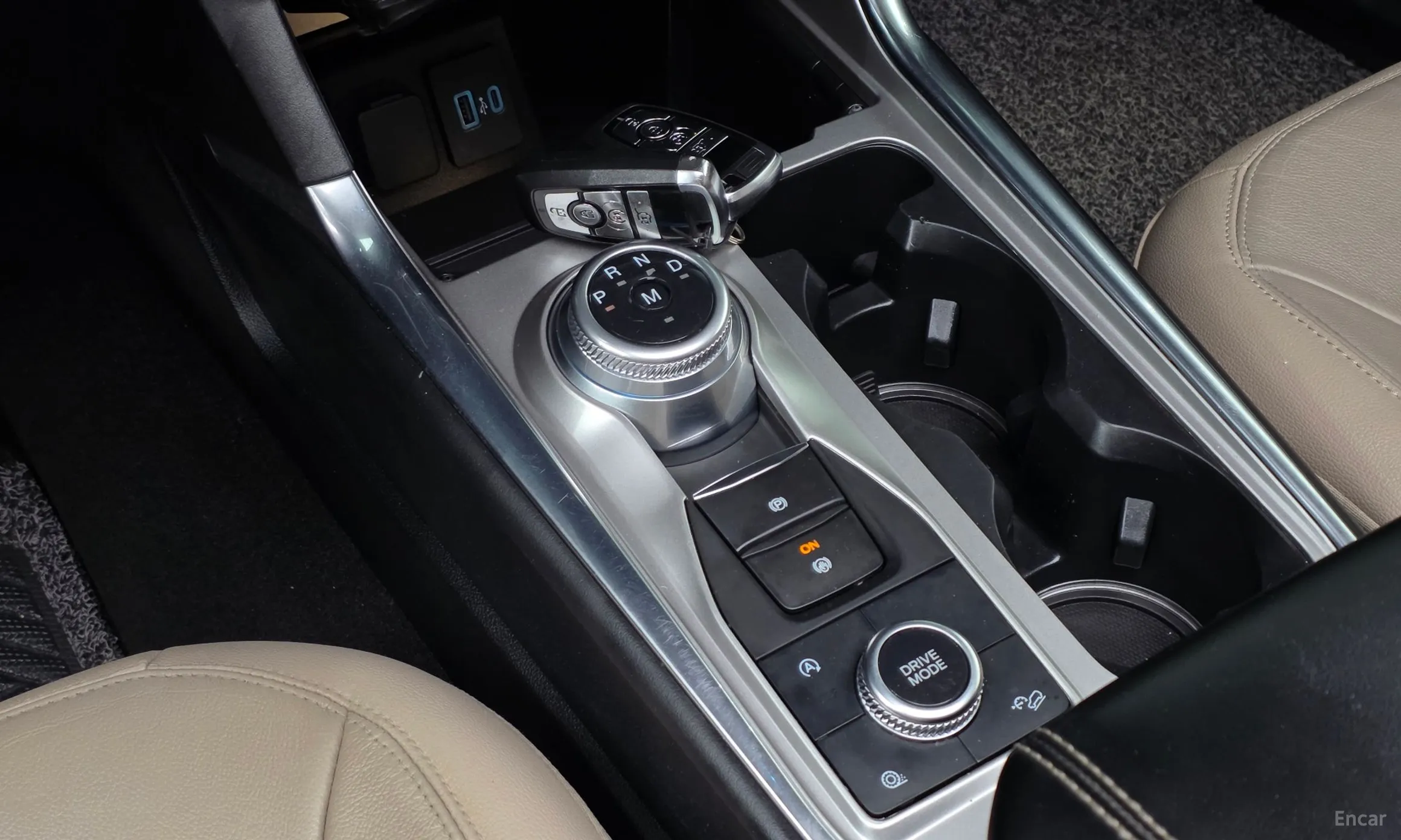 Ford Explorer 6th Generation превью 9