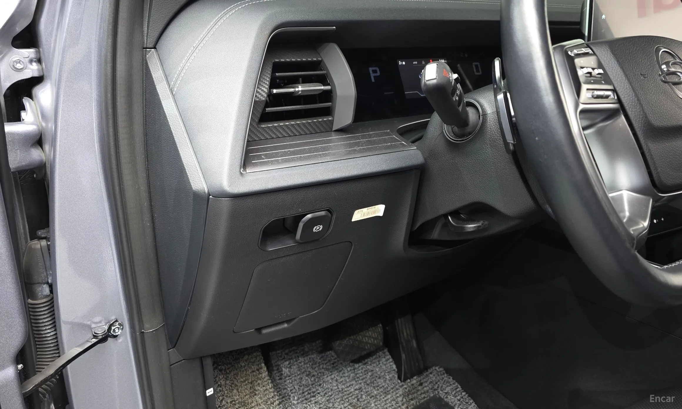 KG Mobility (SsangYong) Torres превью 14