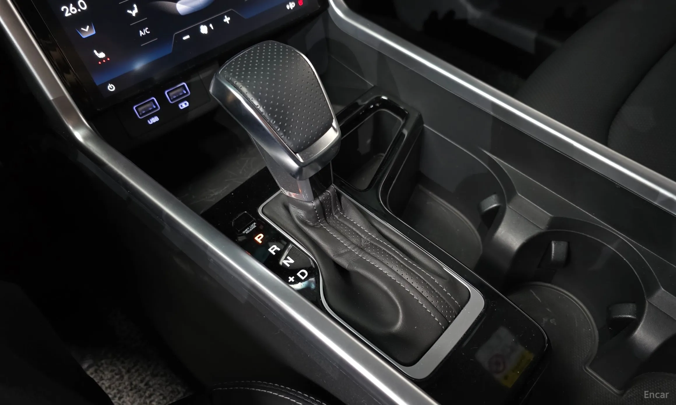 KG Mobility (SsangYong) Torres превью 9