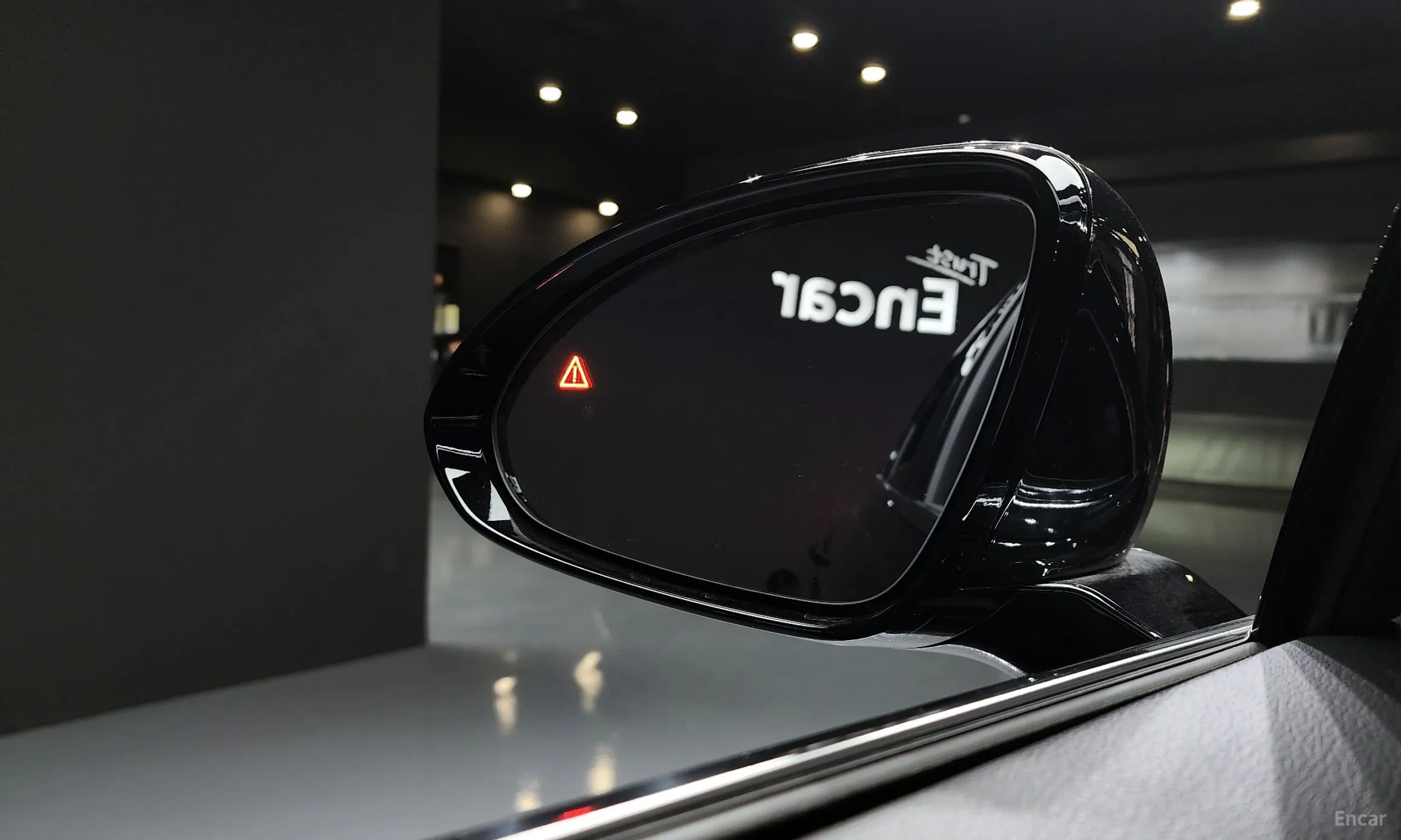 Genesis G80 (RG3) превью 9
