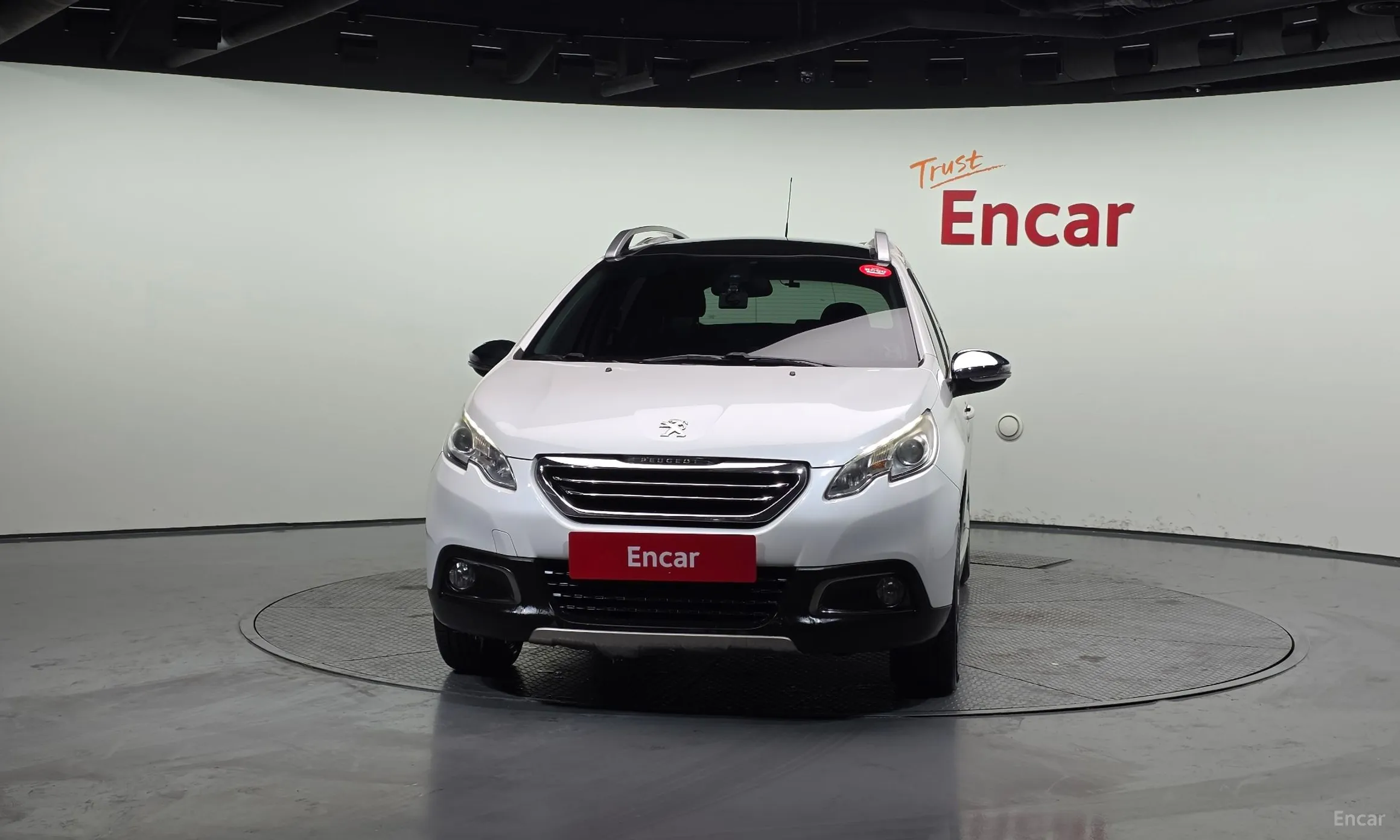 Peugeot 2008. превью 3
