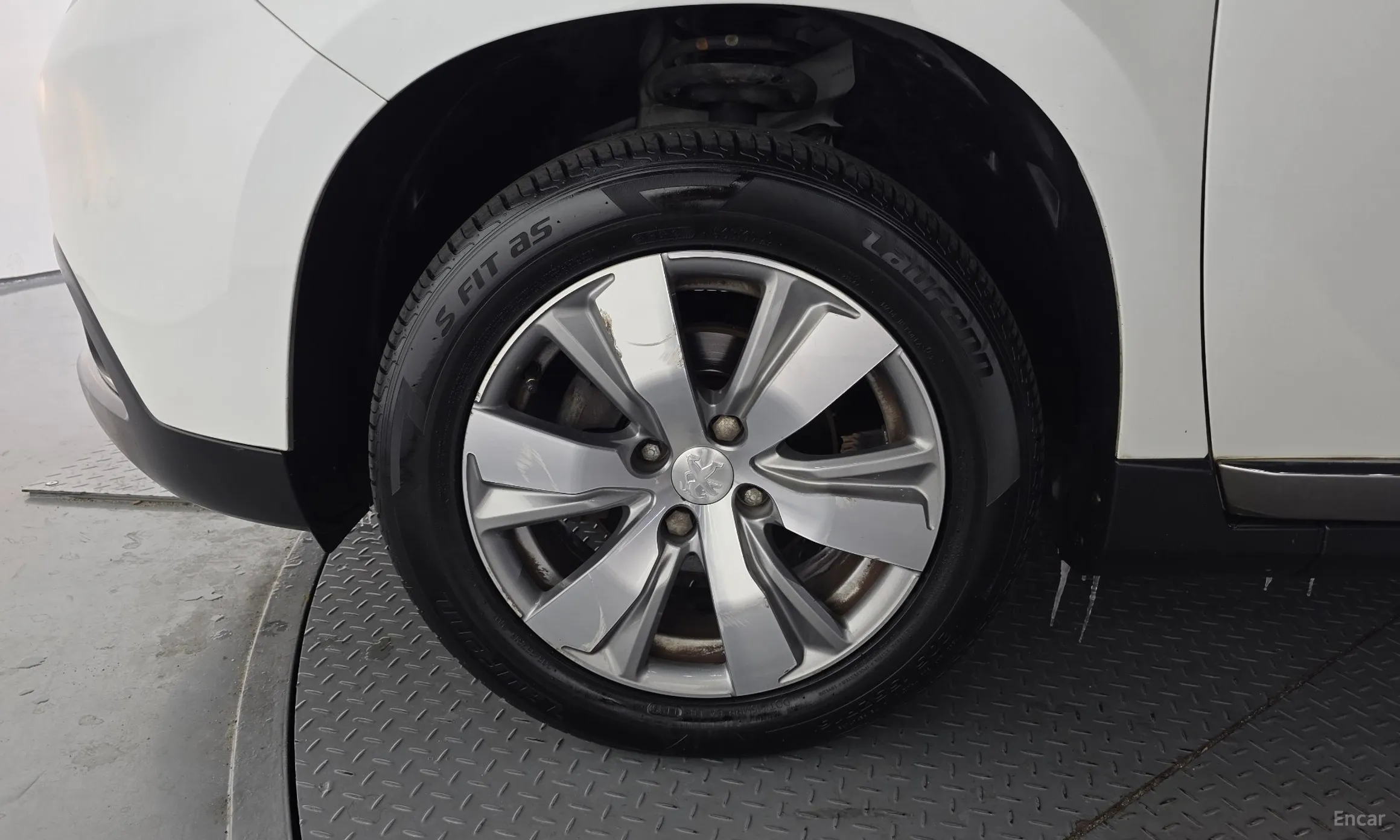 Peugeot 2008. превью 5