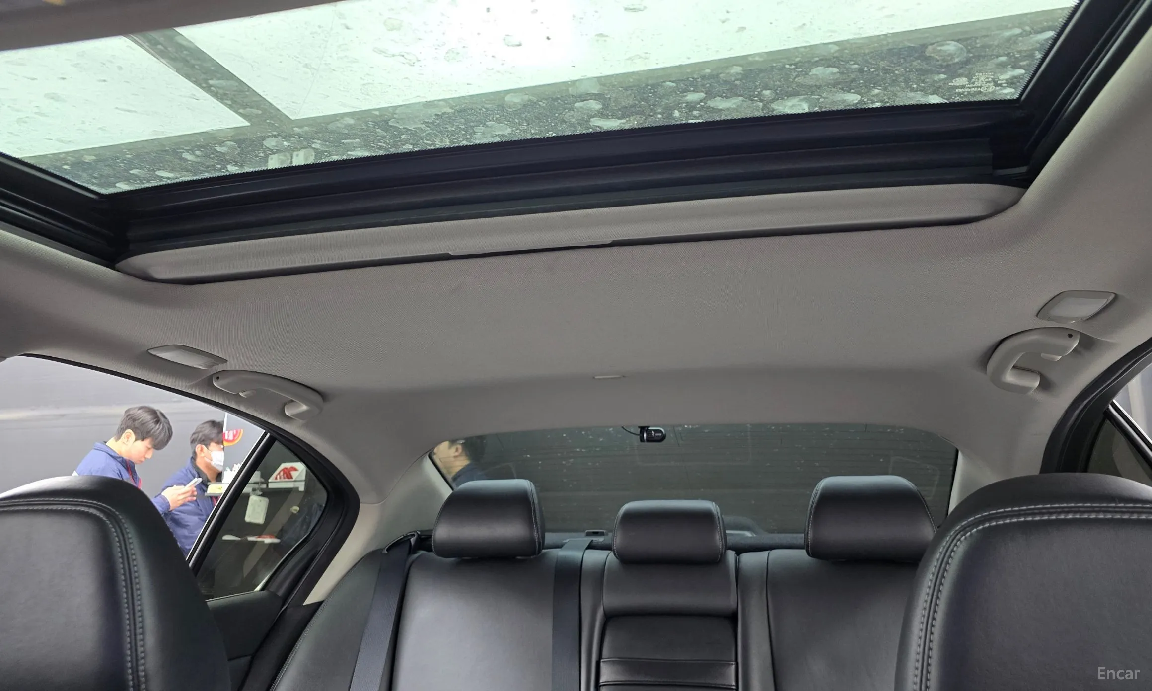 Infiniti Q50 превью 18