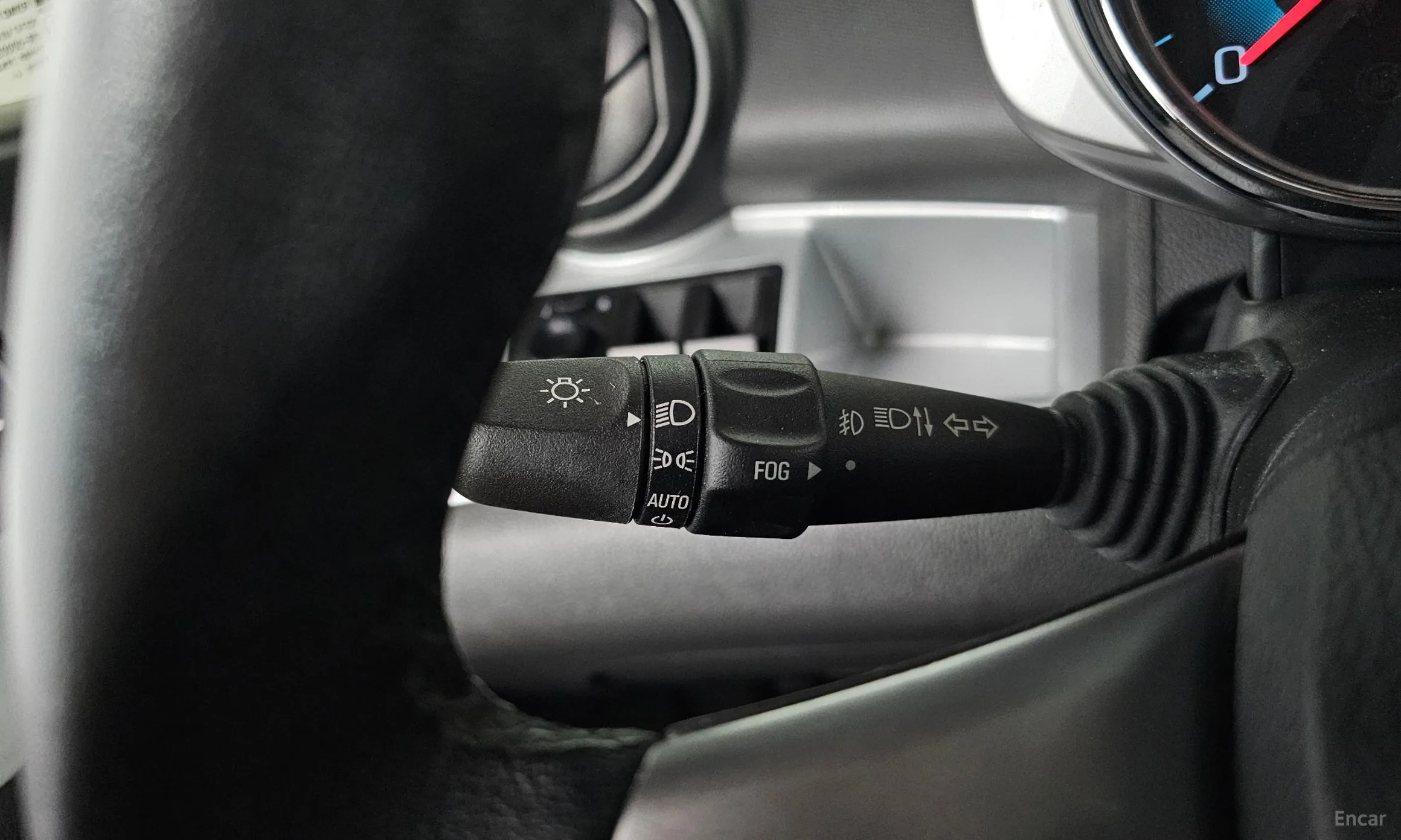 Chevrolet (GM Daewoo) Spark превью 18