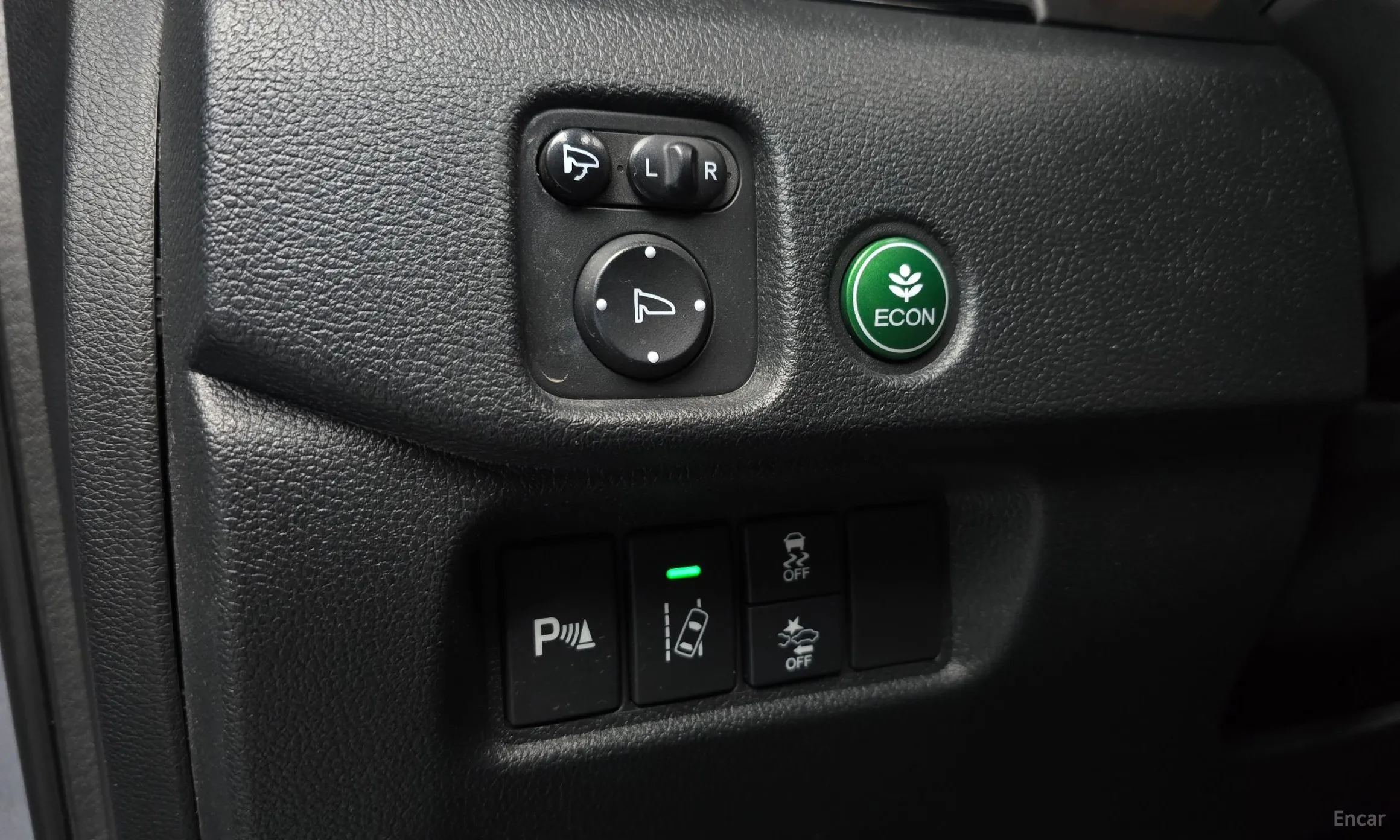 Honda Pilot 3rd Generation превью 14